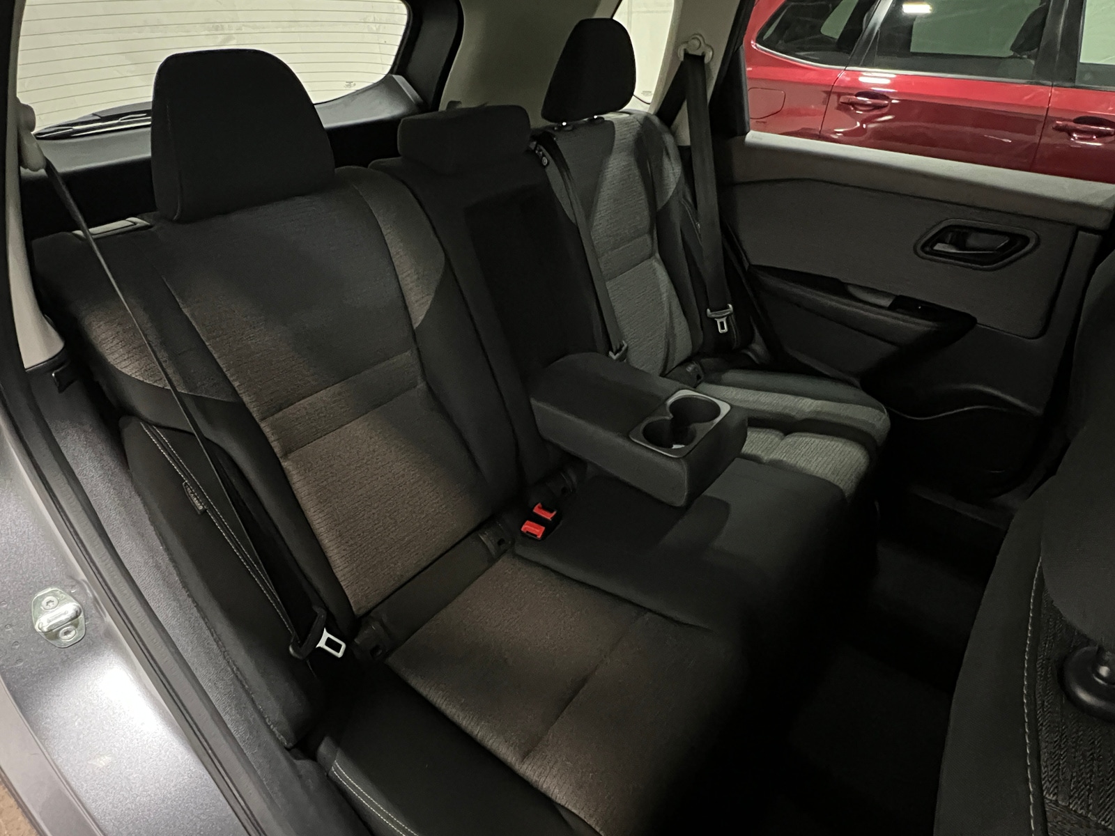 Thumbnail: 2021 Nissan Rogue - 6