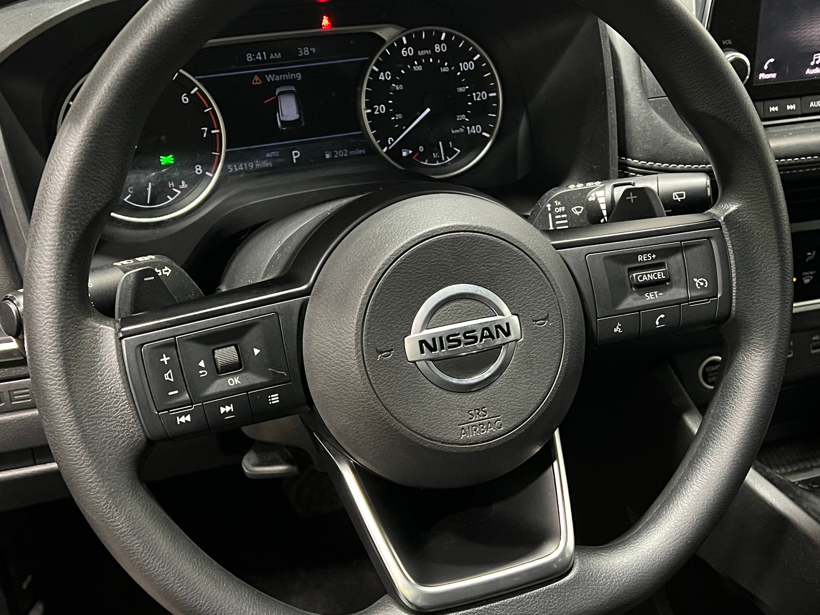 Thumbnail: 2021 Nissan Rogue - 5