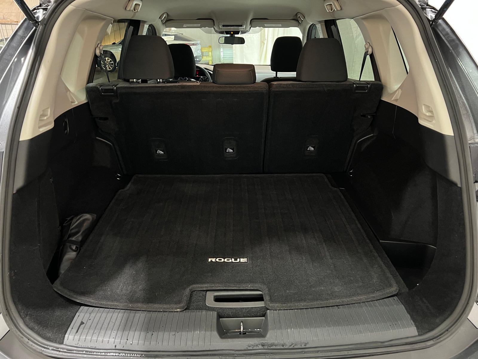 Thumbnail: 2021 Nissan Rogue - 7