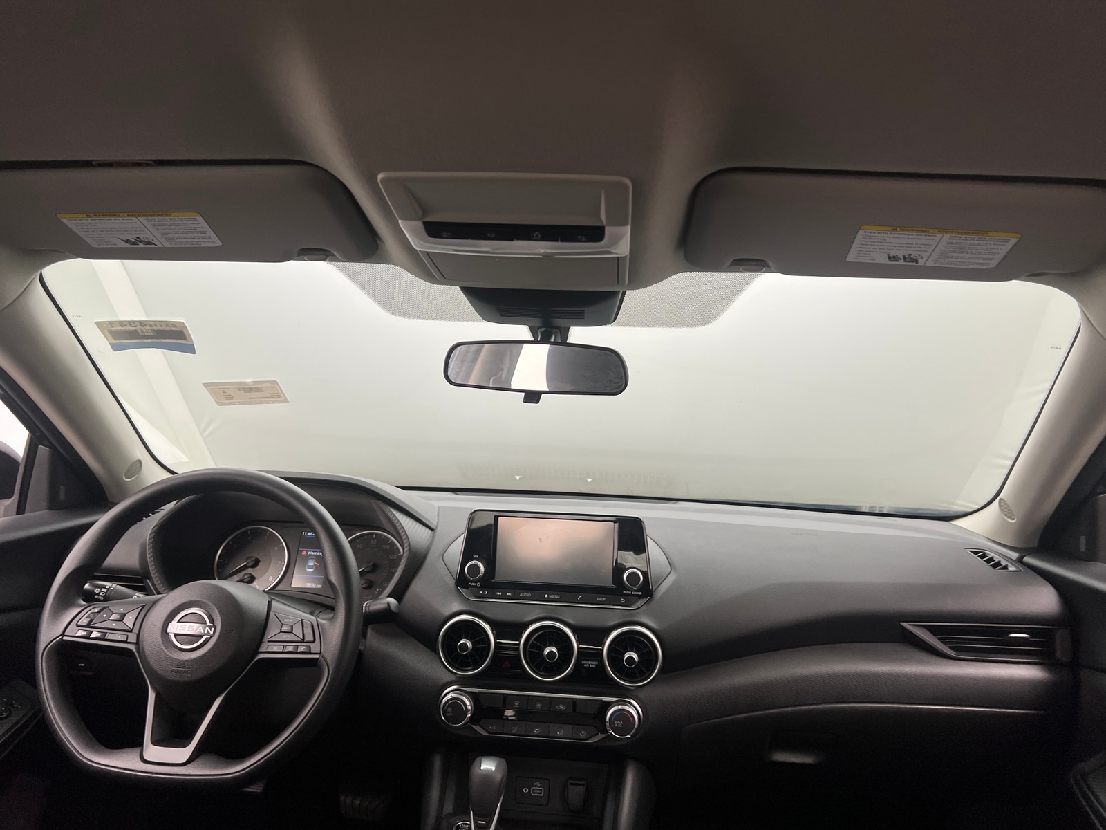 Thumbnail: 2024 Nissan Sentra - 3