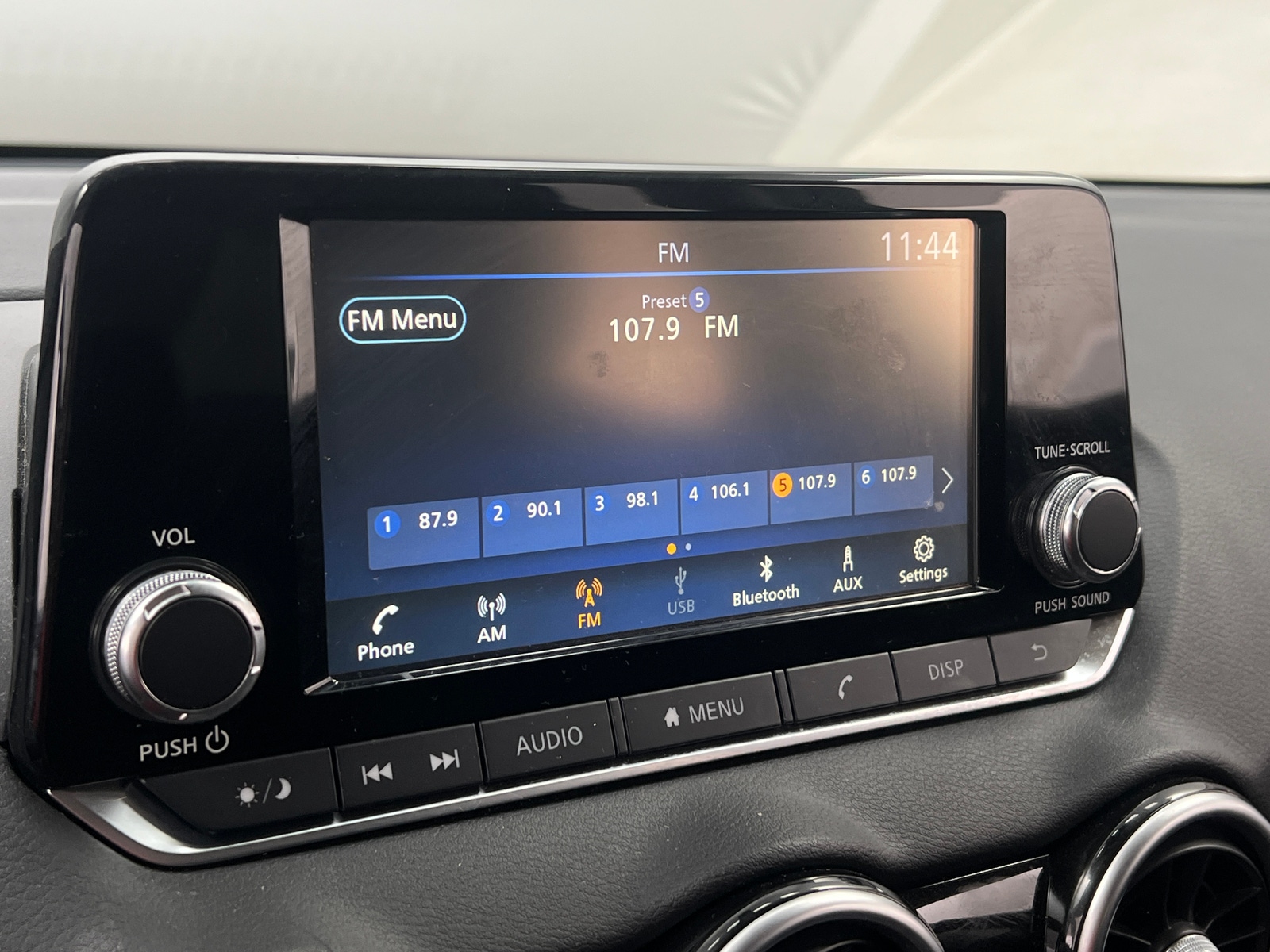 Thumbnail: 2024 Nissan Sentra - 4