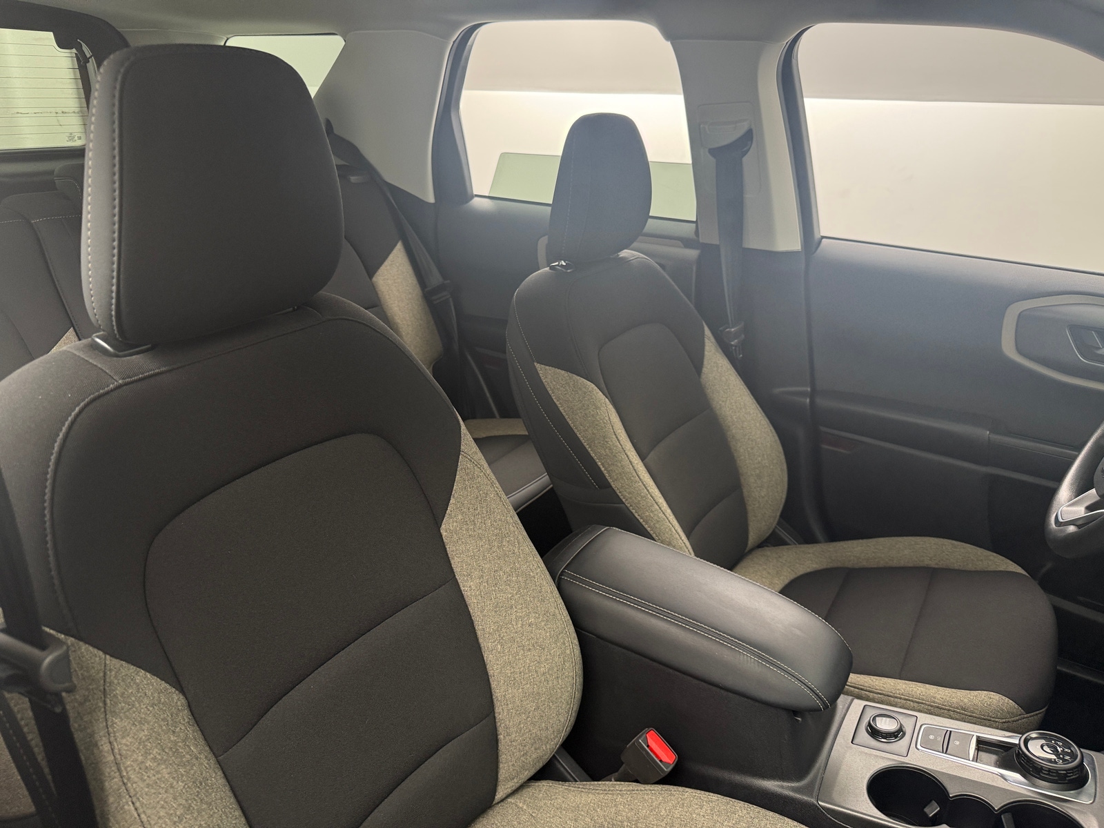 Thumbnail: 2025 Ford Bronco Sport - 2