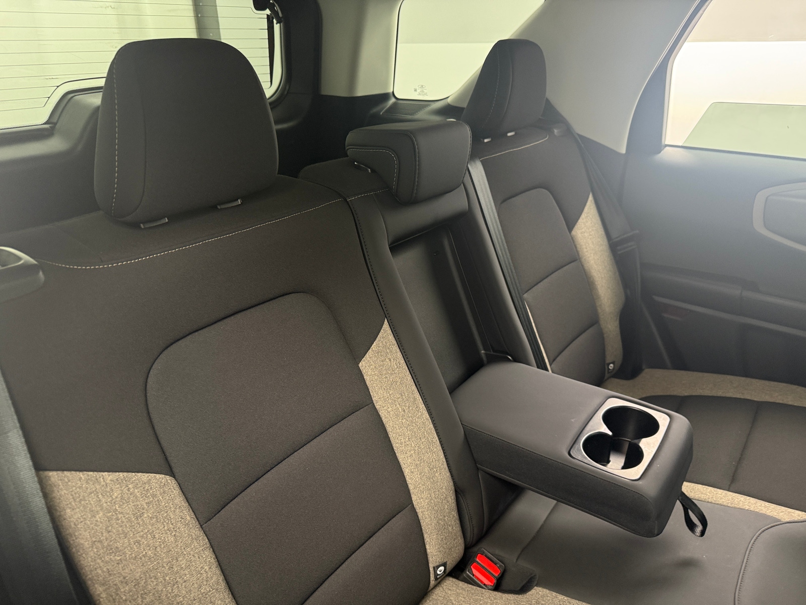 Thumbnail: 2025 Ford Bronco Sport - 6