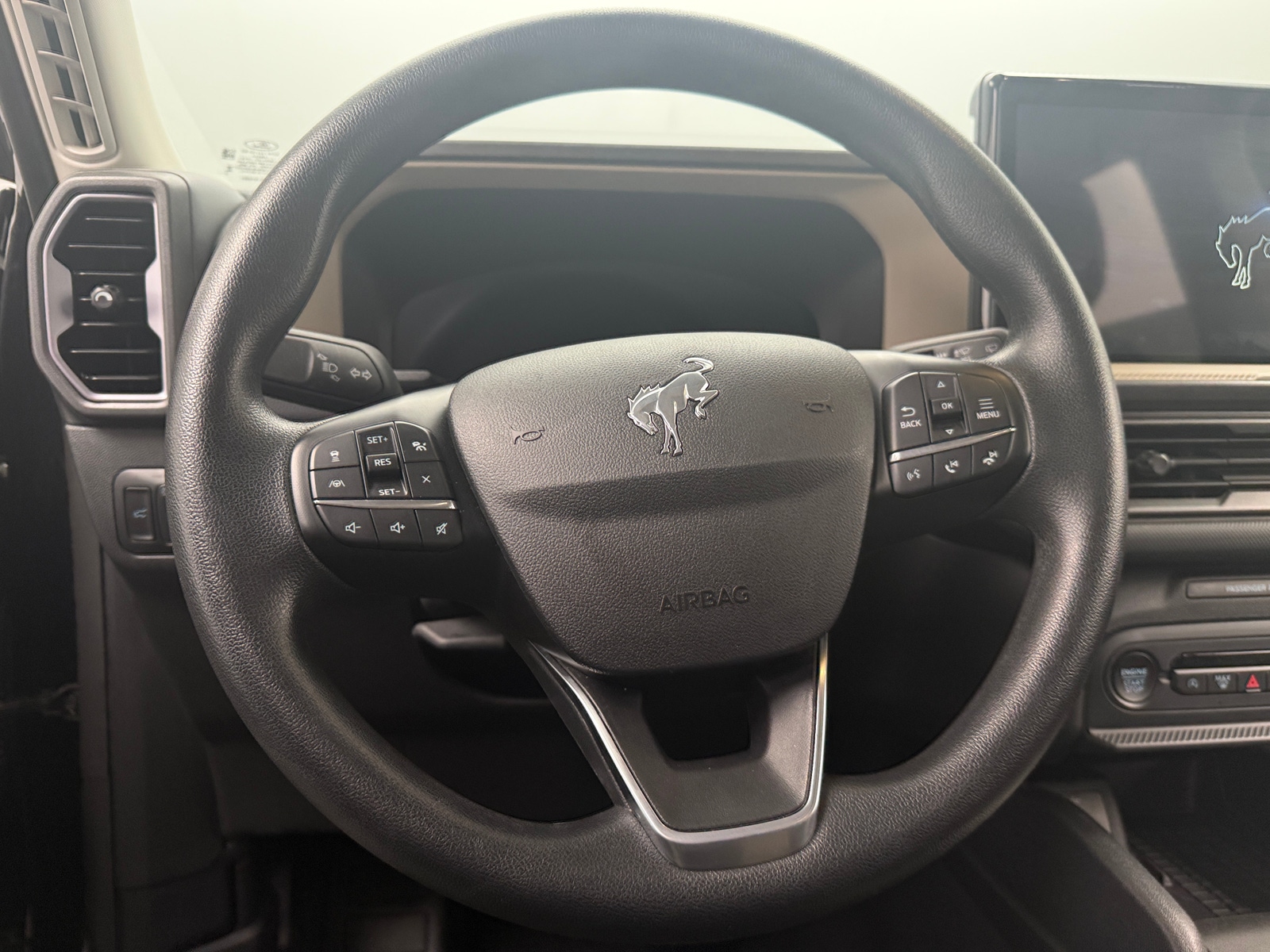 Thumbnail: 2025 Ford Bronco Sport - 5