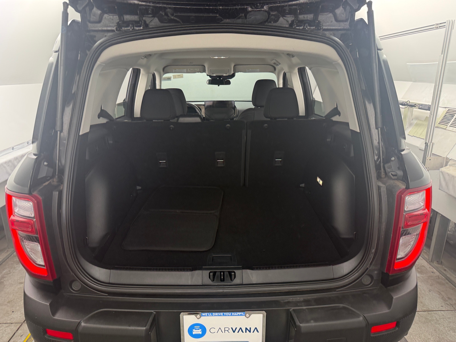 Thumbnail: 2025 Ford Bronco Sport - 7