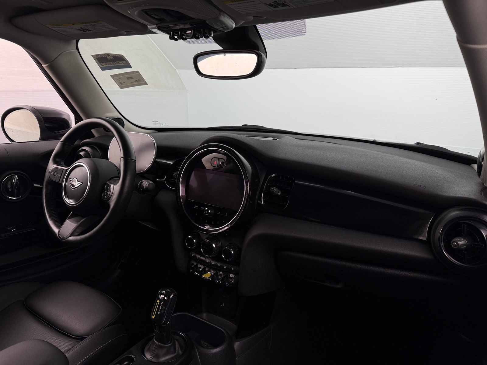 Thumbnail: 2024 MINI Cooper Hardtop - 2