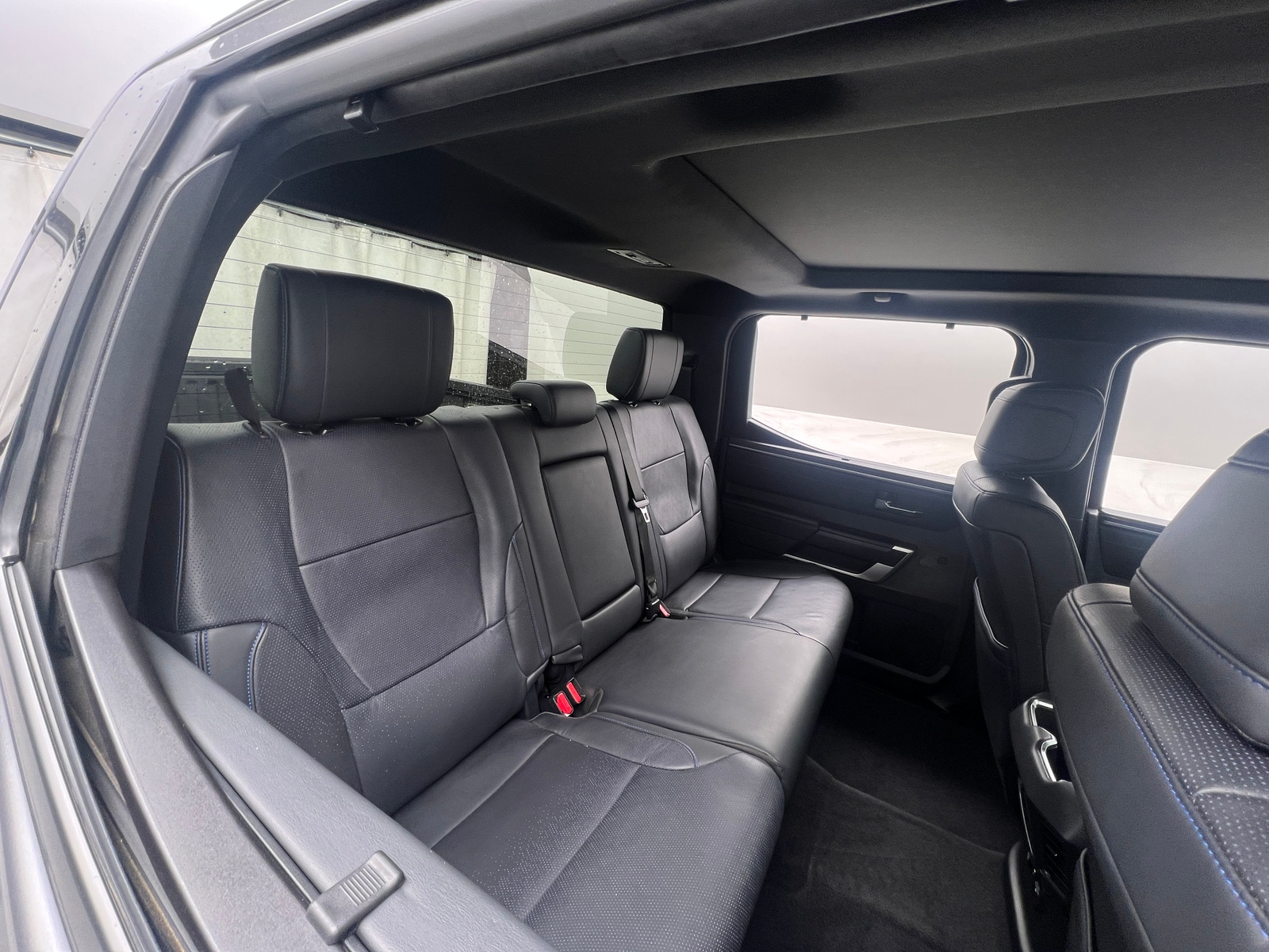 Thumbnail: 2025 Toyota Tundra - 5