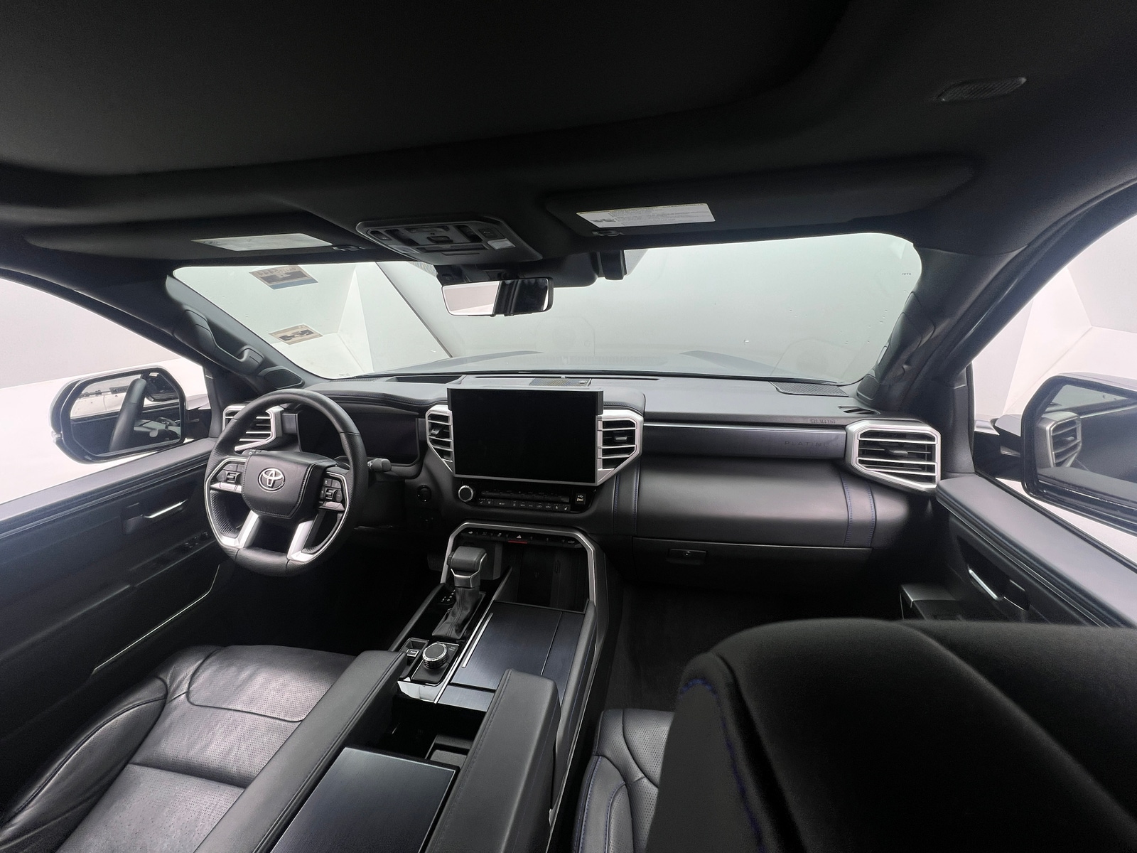 Thumbnail: 2025 Toyota Tundra - 2