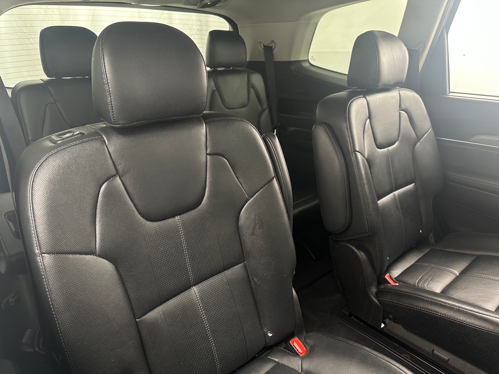 Thumbnail: 2020 Kia Telluride - 5
