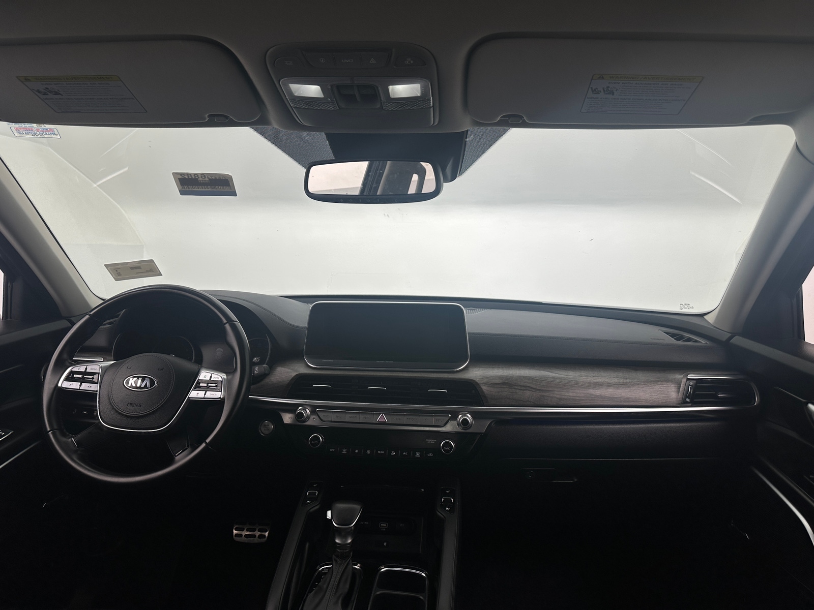 Thumbnail: 2020 Kia Telluride - 2