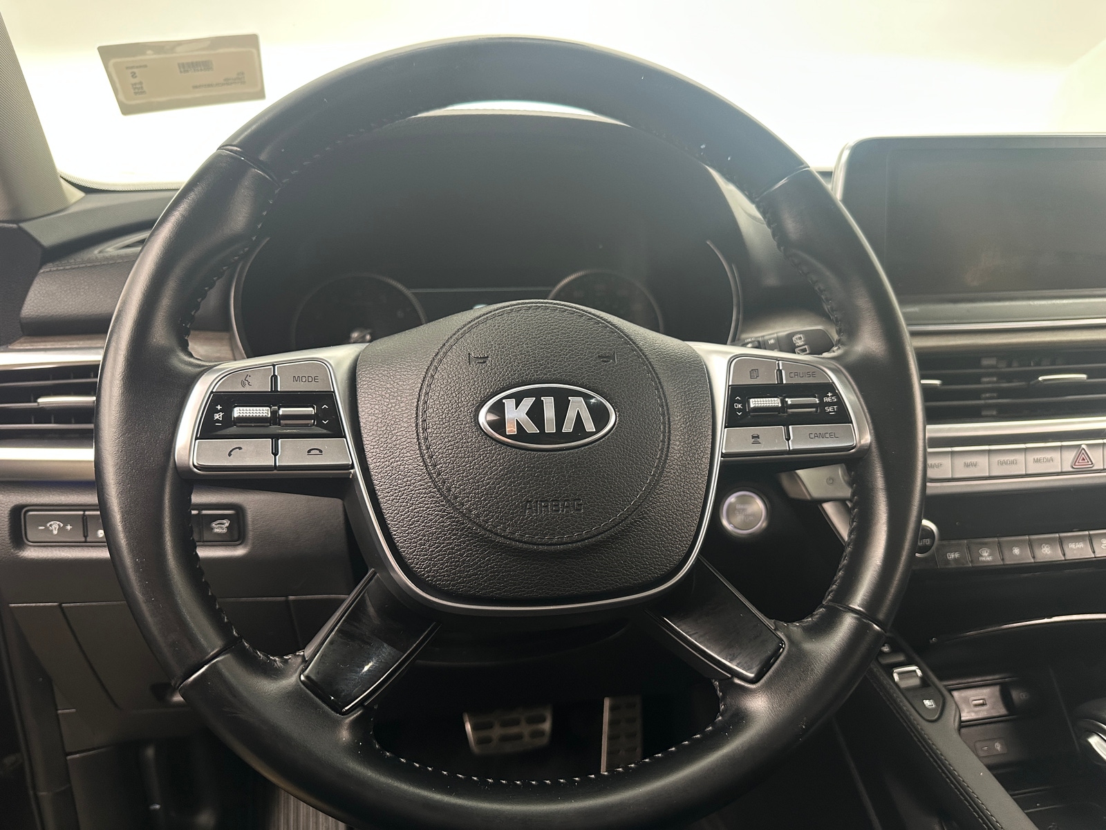 Thumbnail: 2020 Kia Telluride - 4