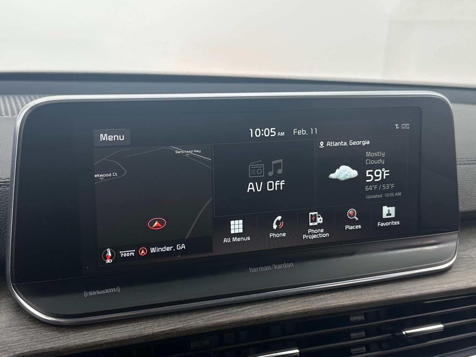 Thumbnail: 2020 Kia Telluride - 3