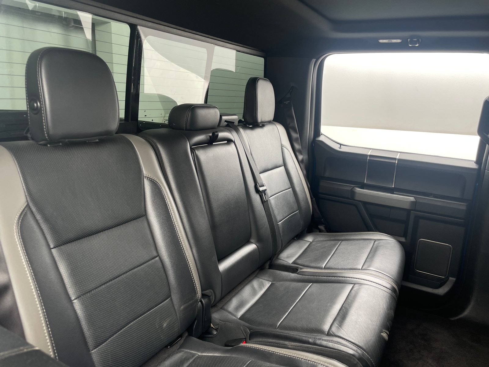 Thumbnail: 2017 Ford Econoline - 5