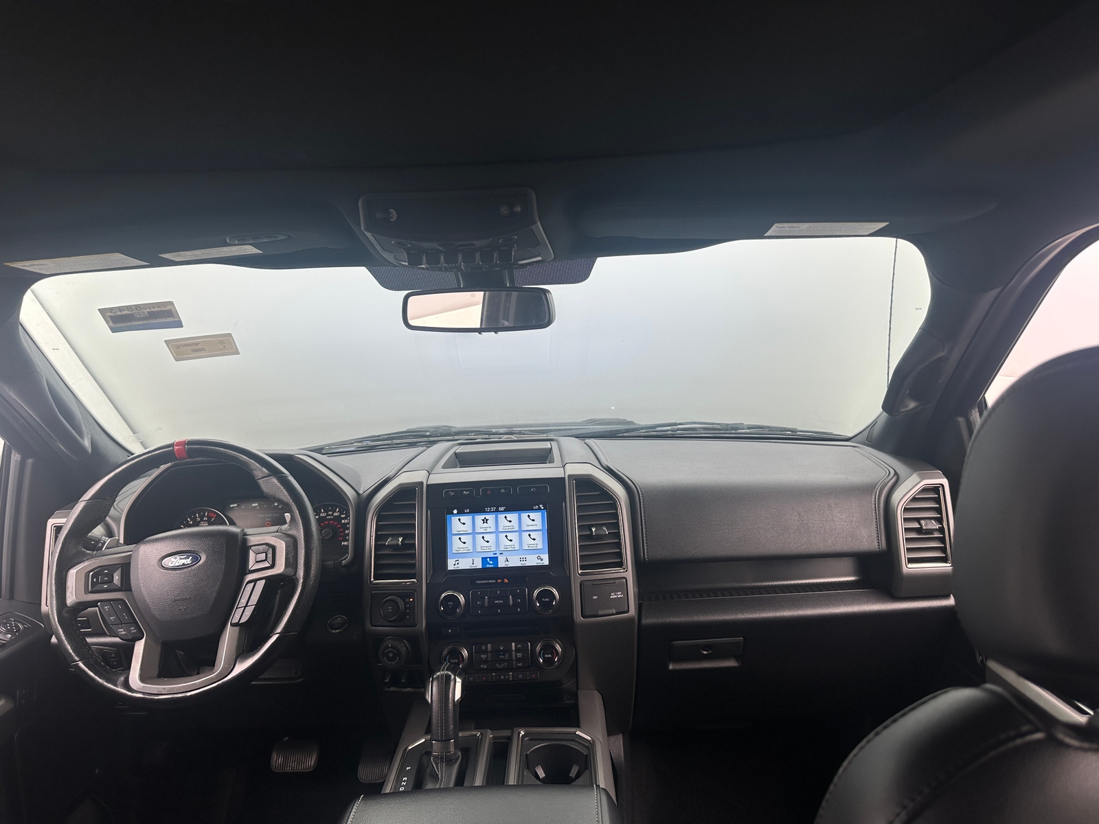 Thumbnail: 2017 Ford Econoline - 2