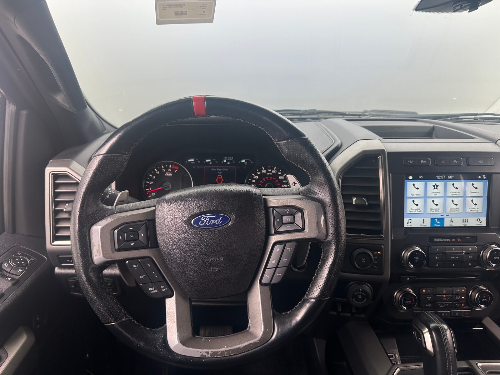 Thumbnail: 2017 Ford Econoline - 4