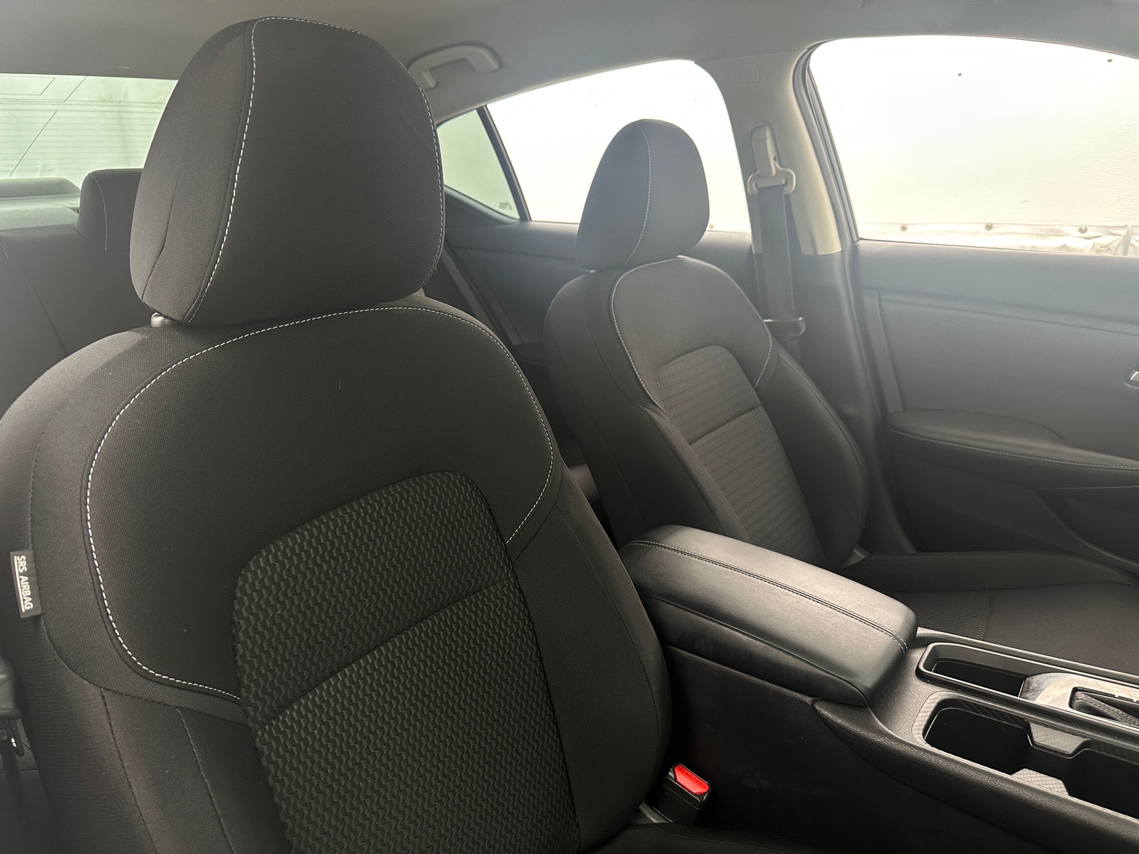 Thumbnail: 2021 Nissan Sentra - 2