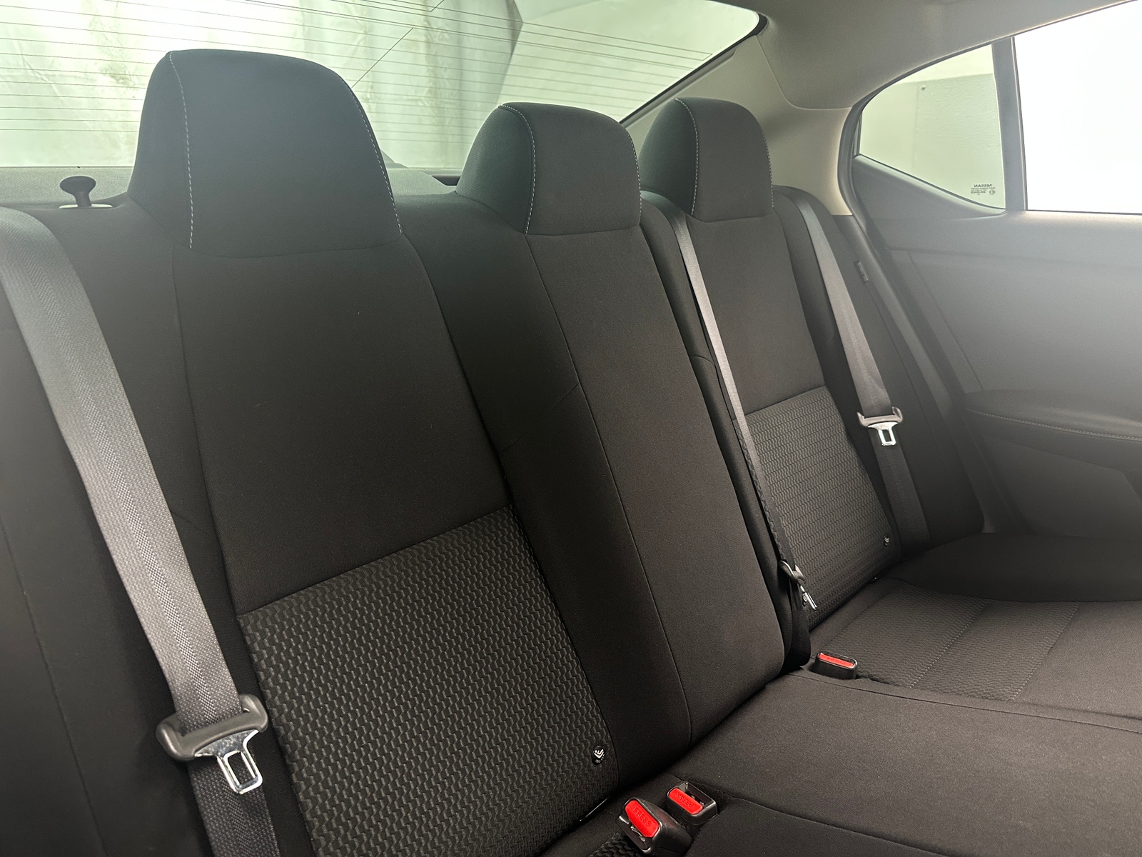 Thumbnail: 2021 Nissan Sentra - 6