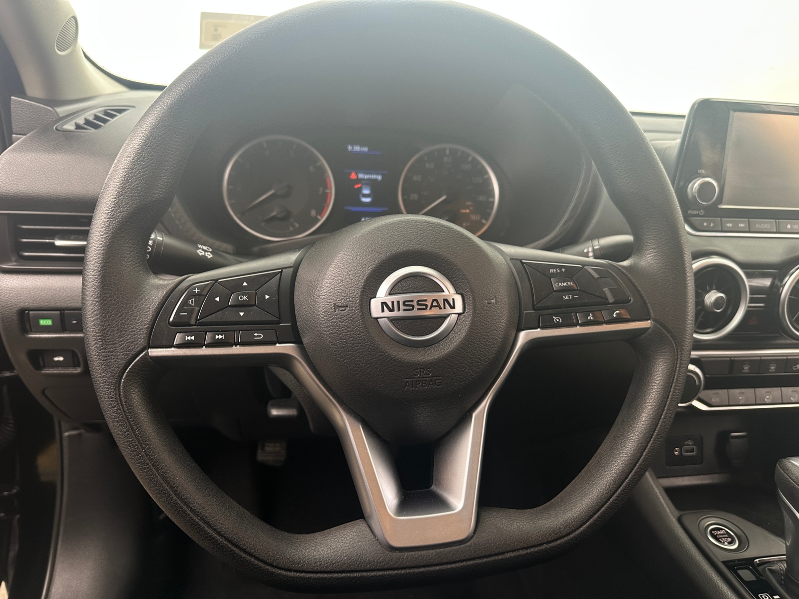 Thumbnail: 2021 Nissan Sentra - 5