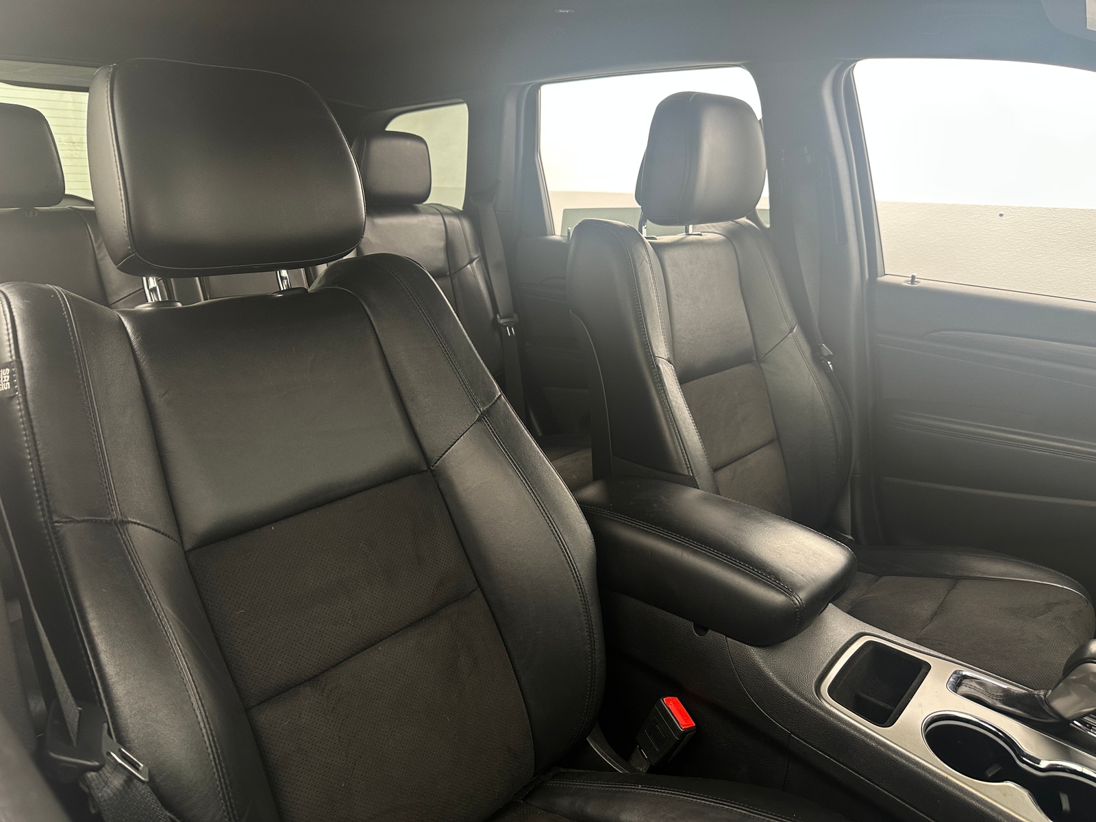 Thumbnail: 2021 Jeep Grand Cherokee - 2