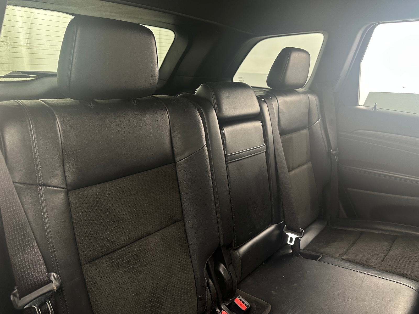 Thumbnail: 2021 Jeep Grand Cherokee - 6