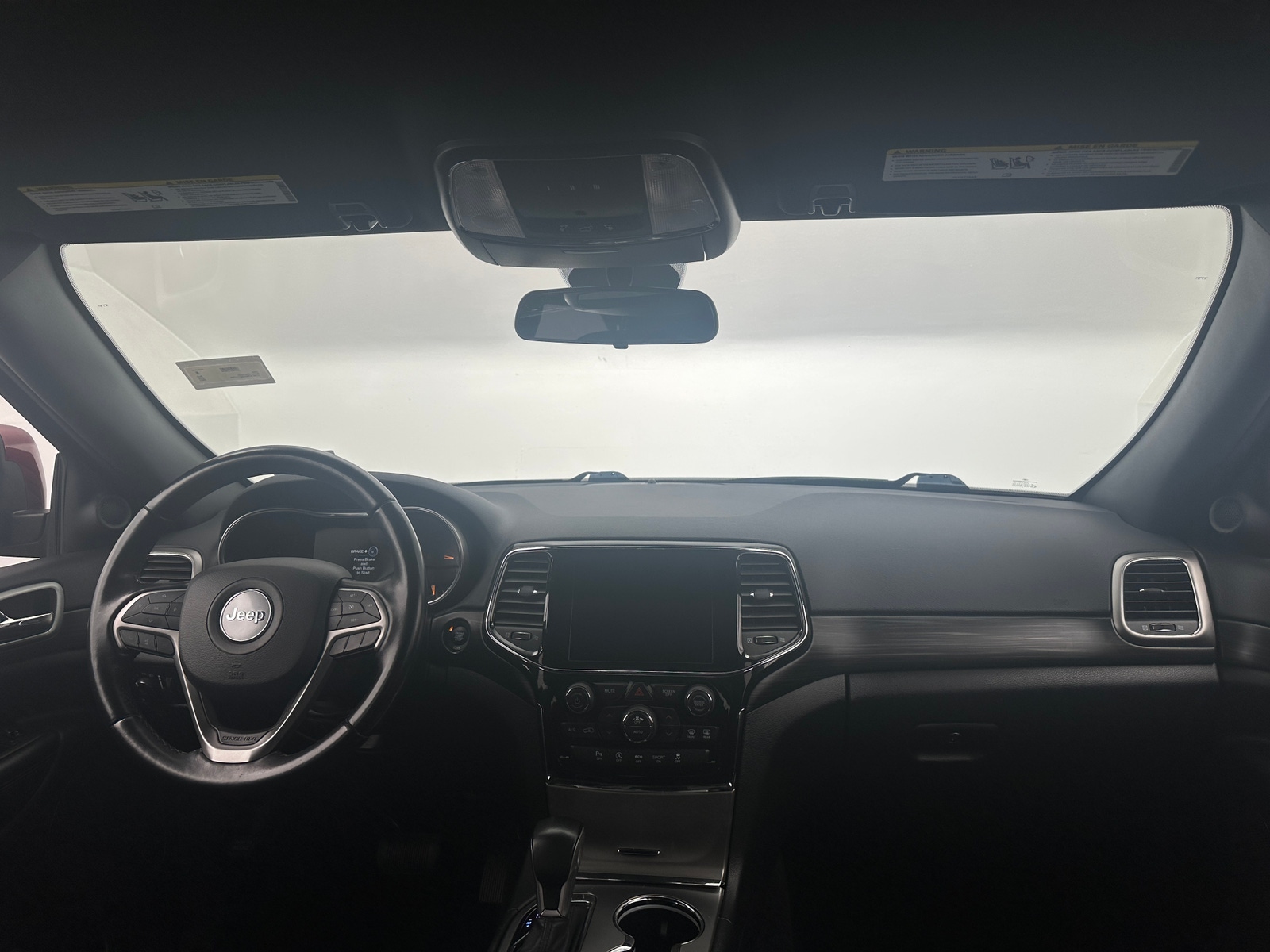 Thumbnail: 2021 Jeep Grand Cherokee - 3