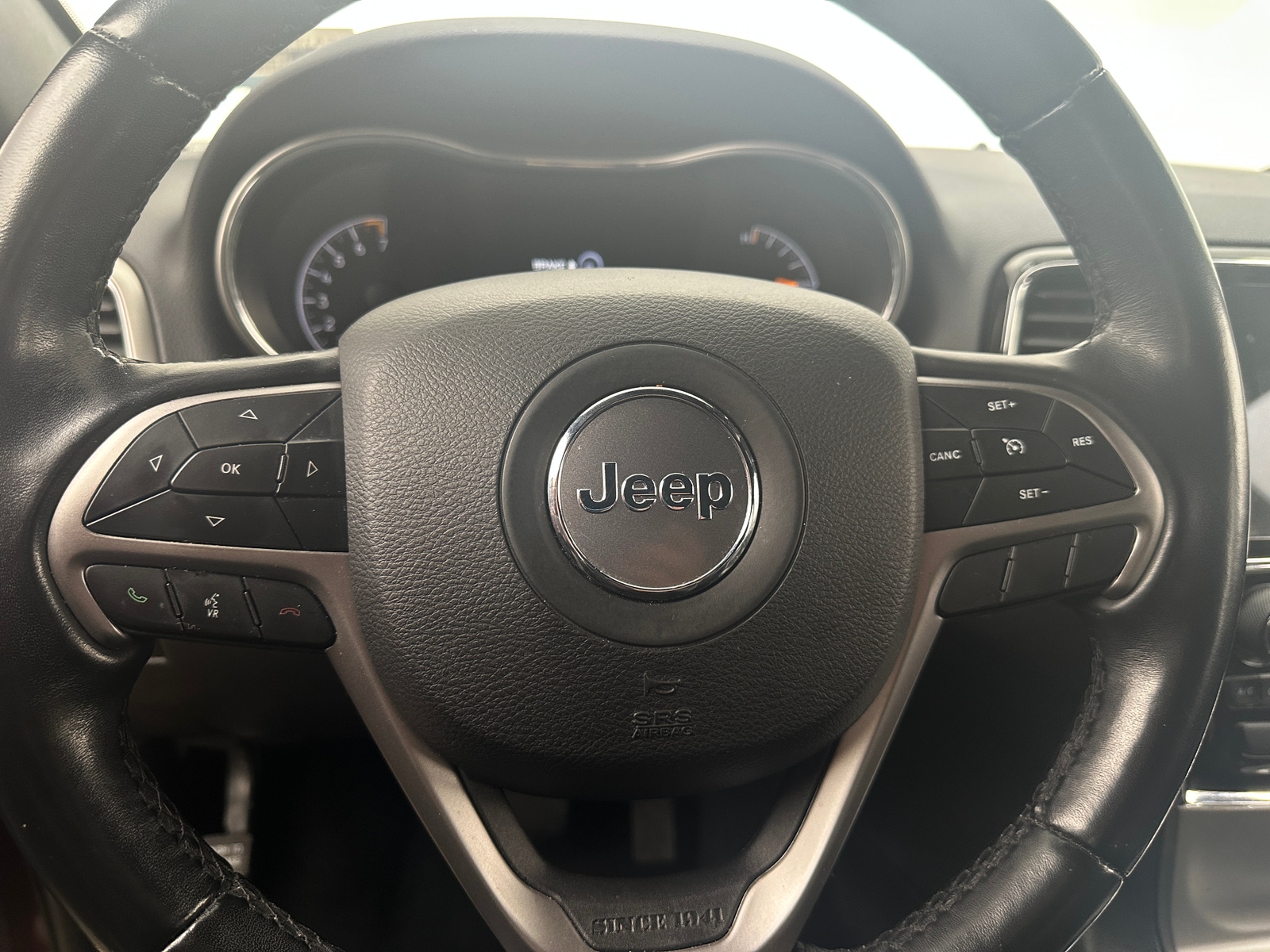 Thumbnail: 2021 Jeep Grand Cherokee - 5