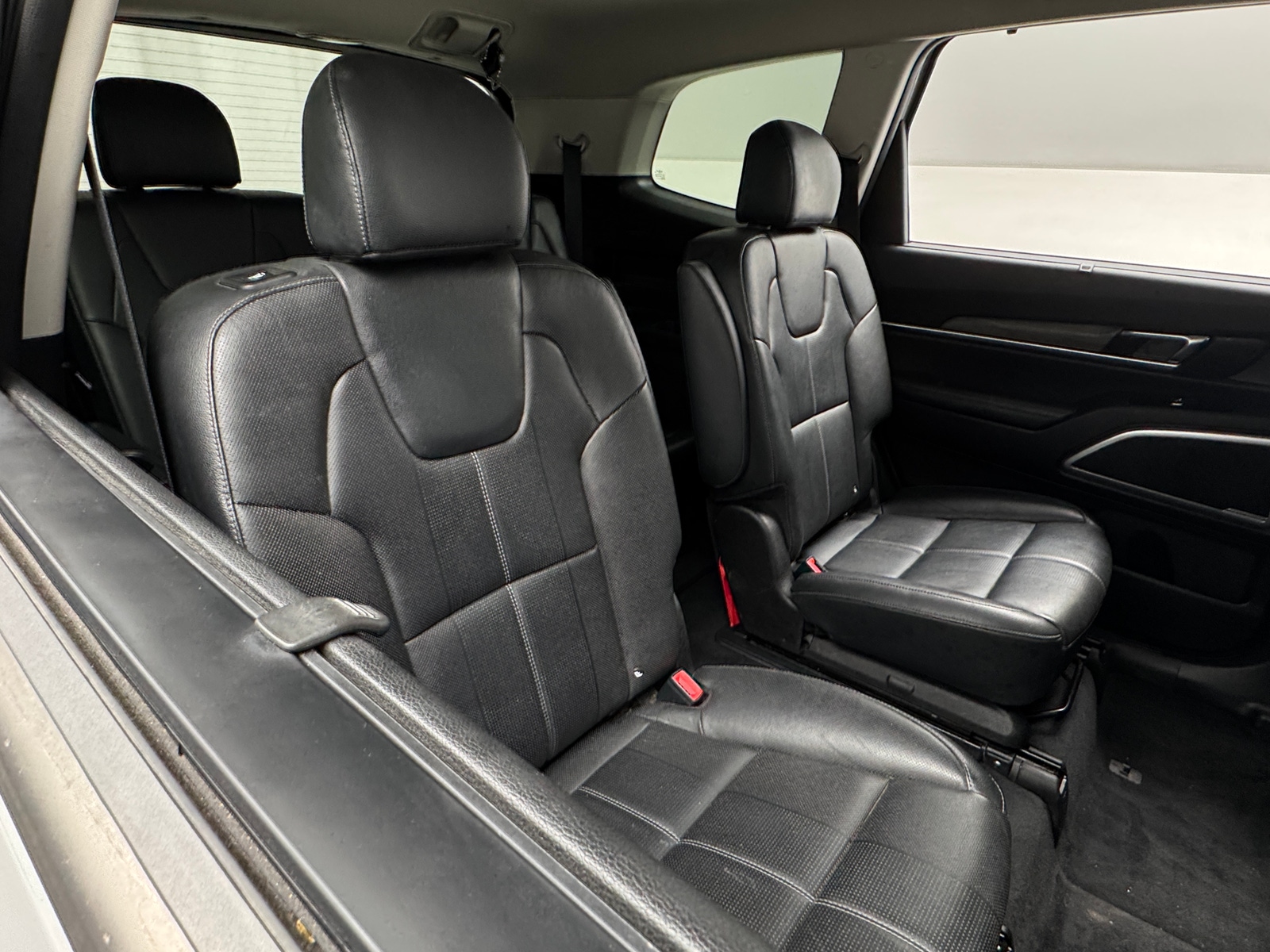 Thumbnail: 2022 Kia Telluride - 5