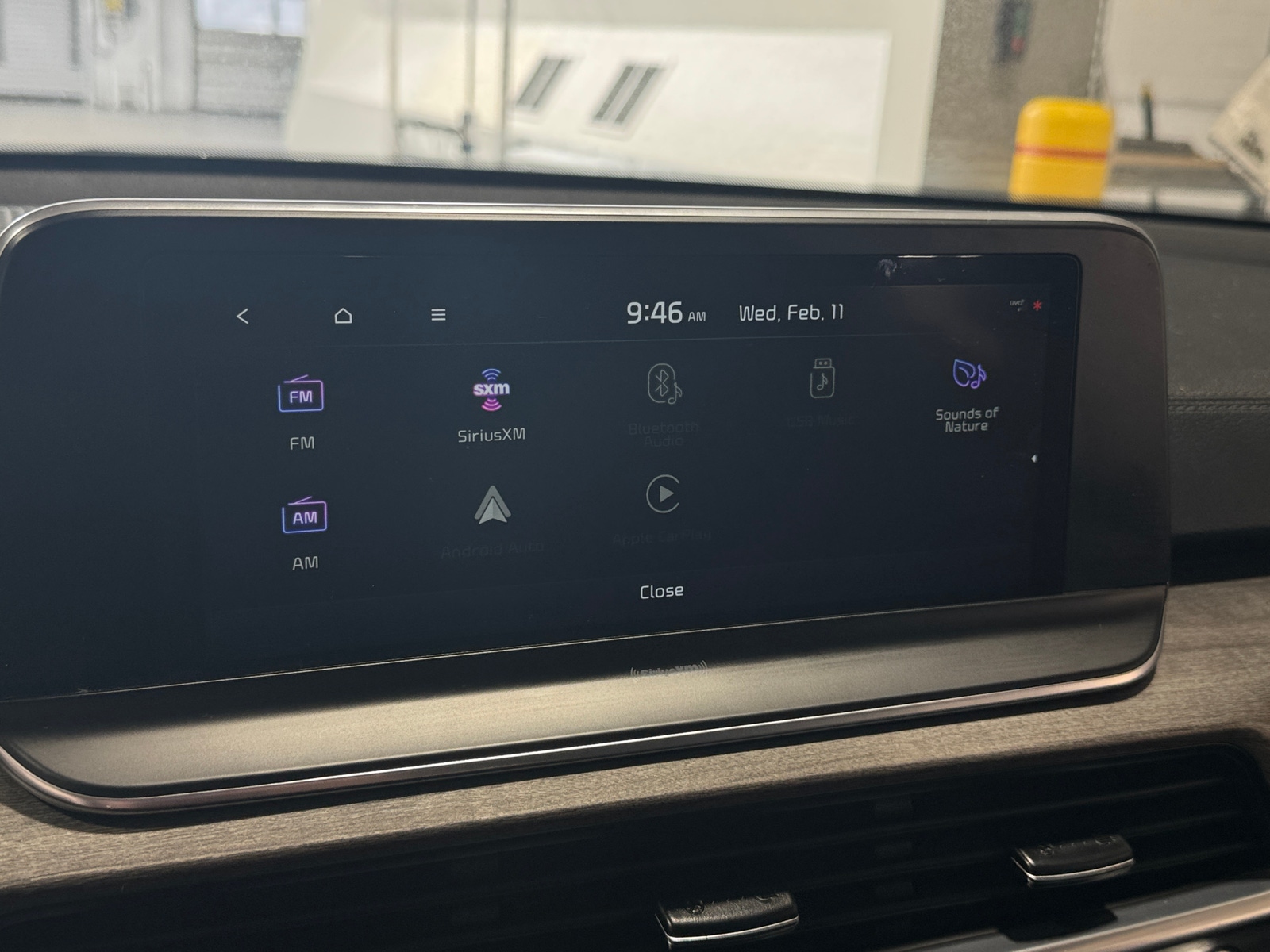 Thumbnail: 2022 Kia Telluride - 3