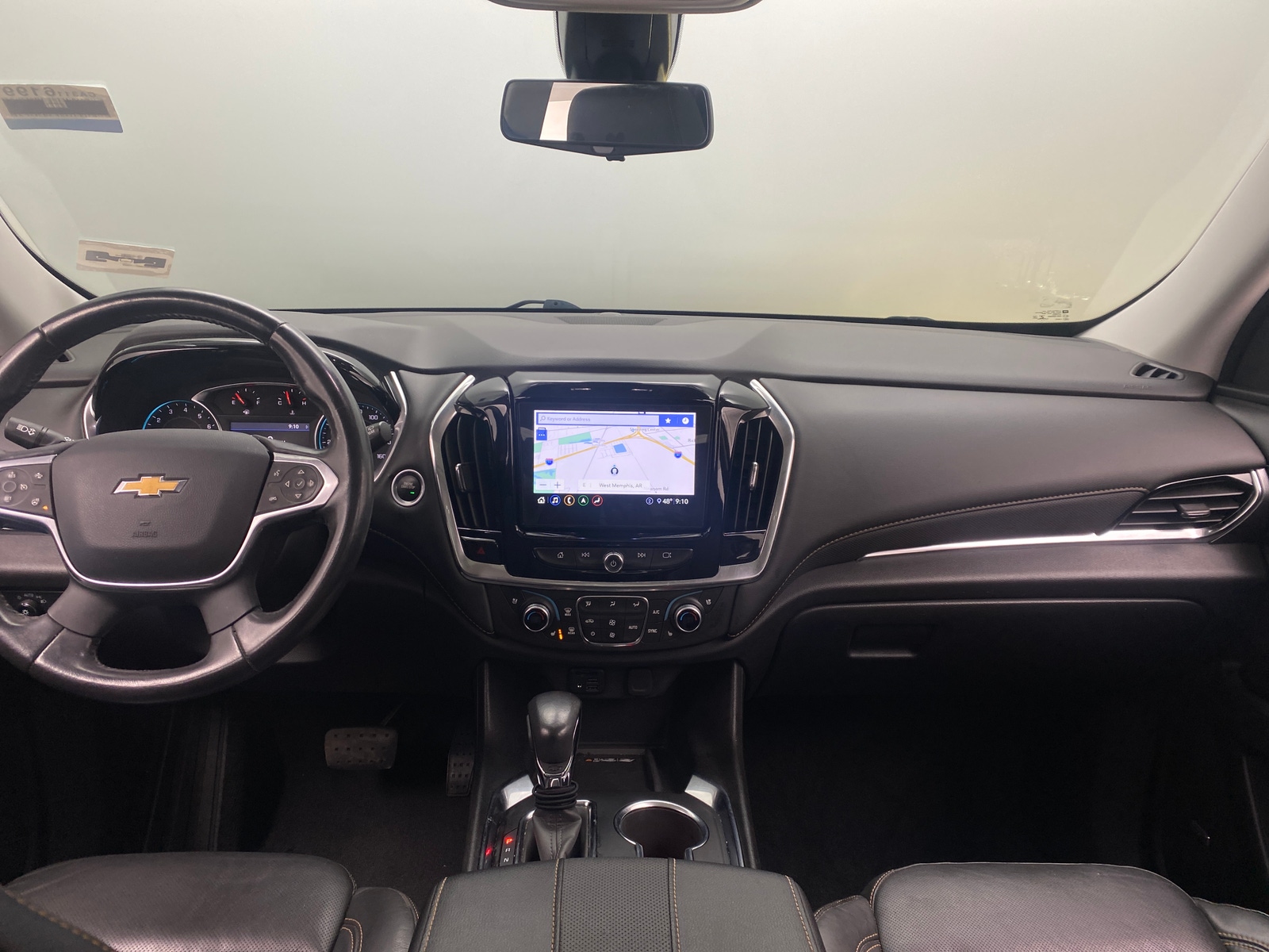 Thumbnail: 2021 Chevrolet Traverse - 2