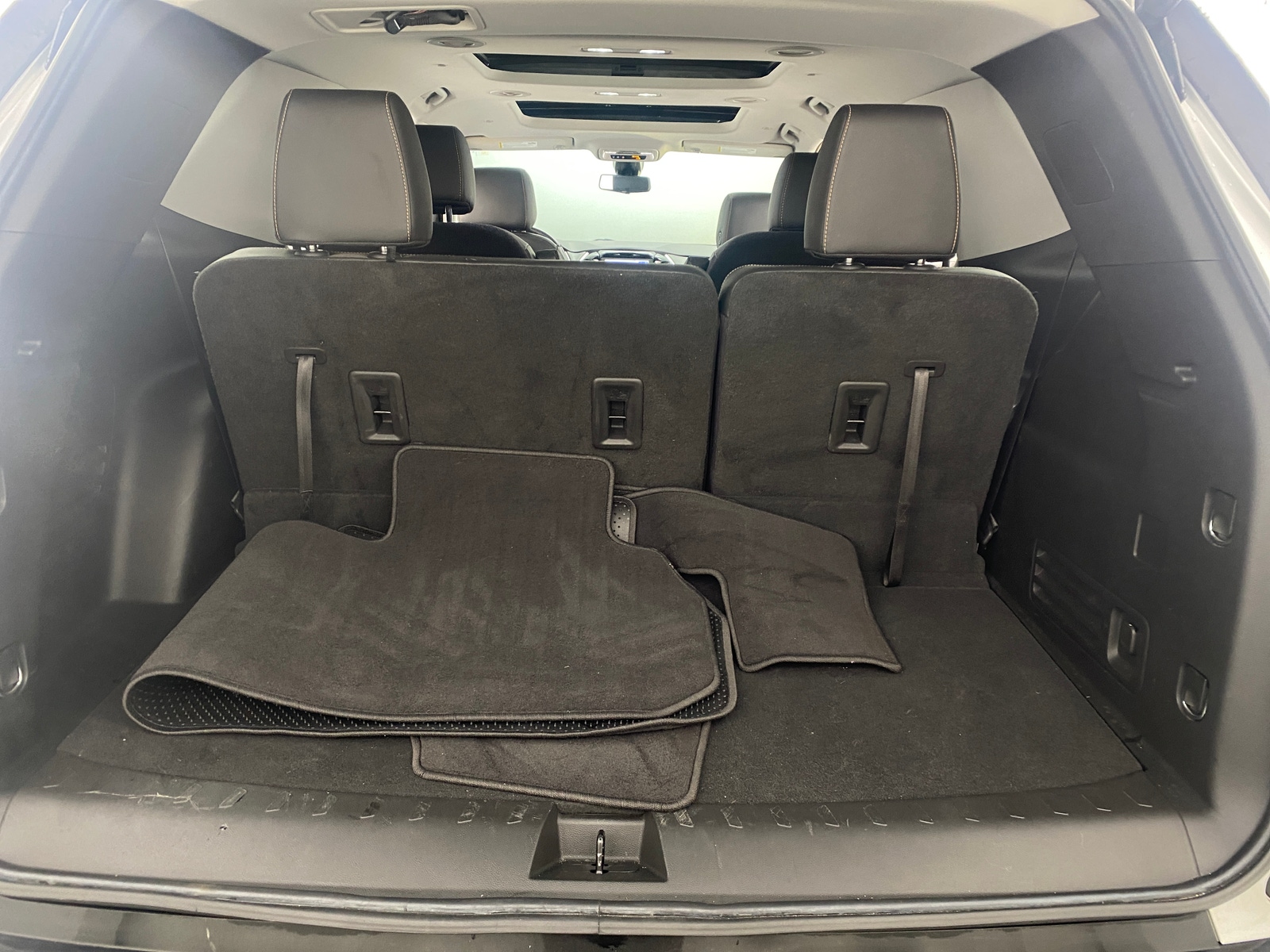 Thumbnail: 2021 Chevrolet Traverse - 6