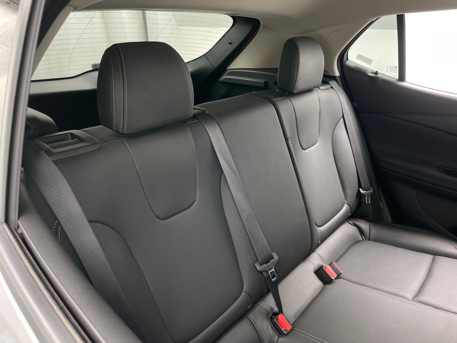 Thumbnail: 2024 Buick Encore GX - 5