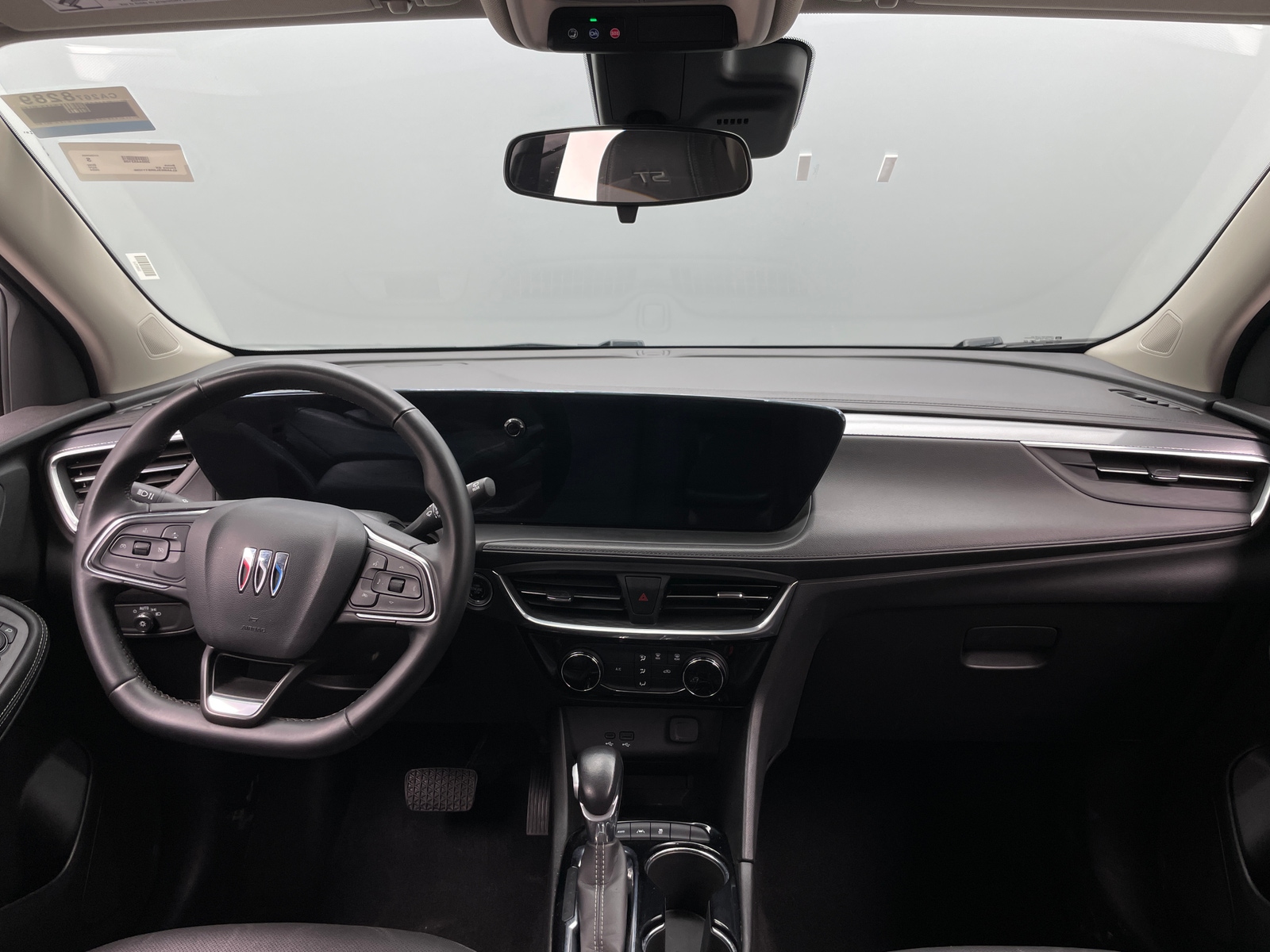 Thumbnail: 2024 Buick Encore GX - 2