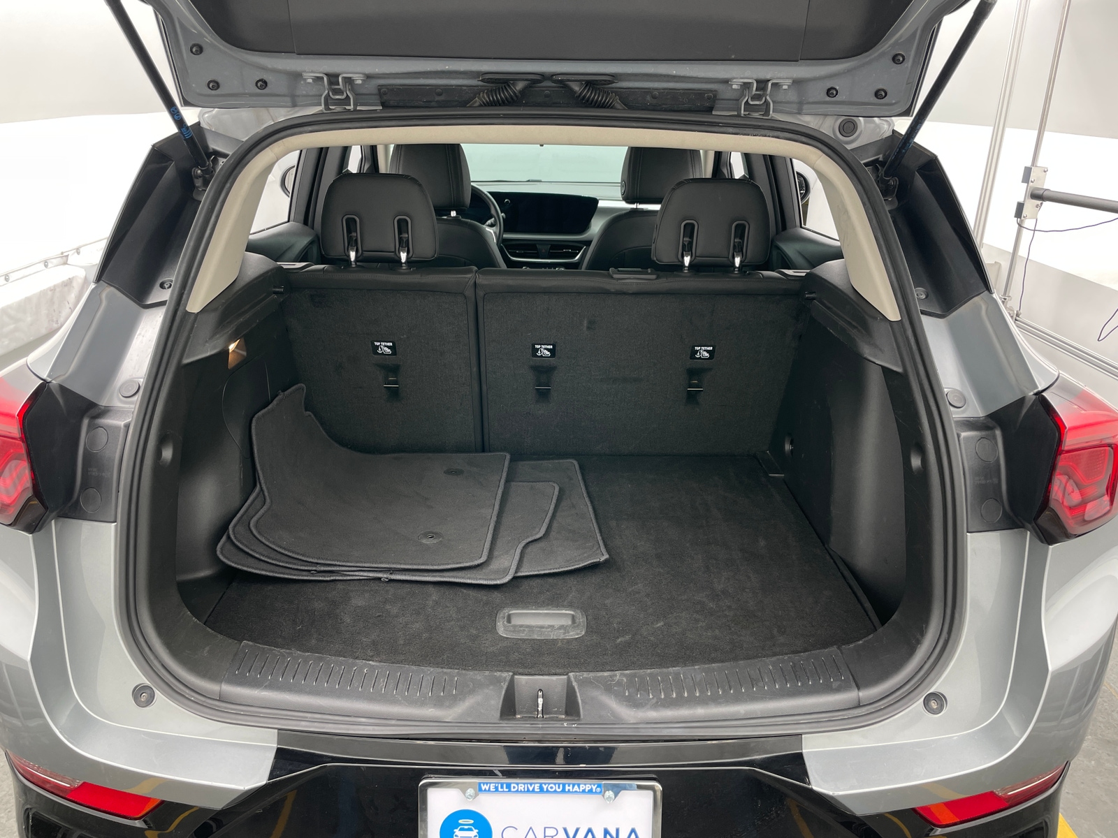 Thumbnail: 2024 Buick Encore GX - 6