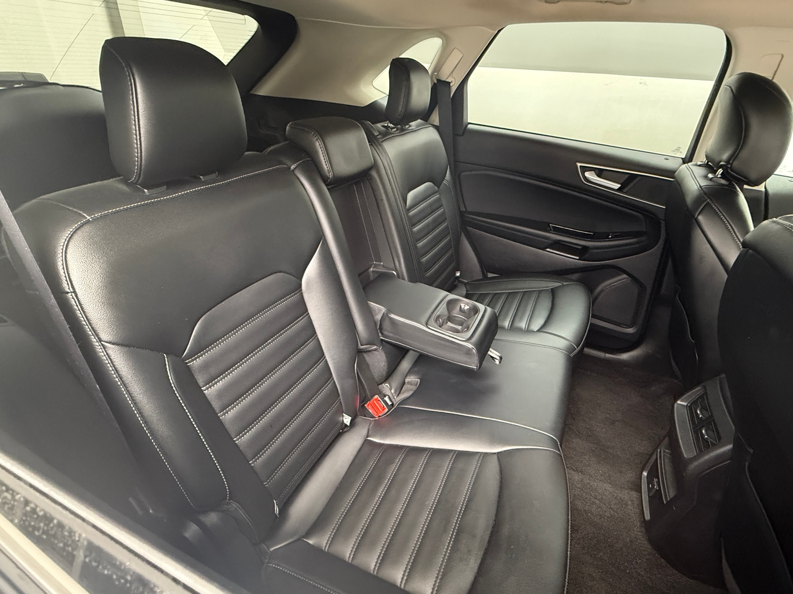 Thumbnail: 2019 Ford Edge - 5