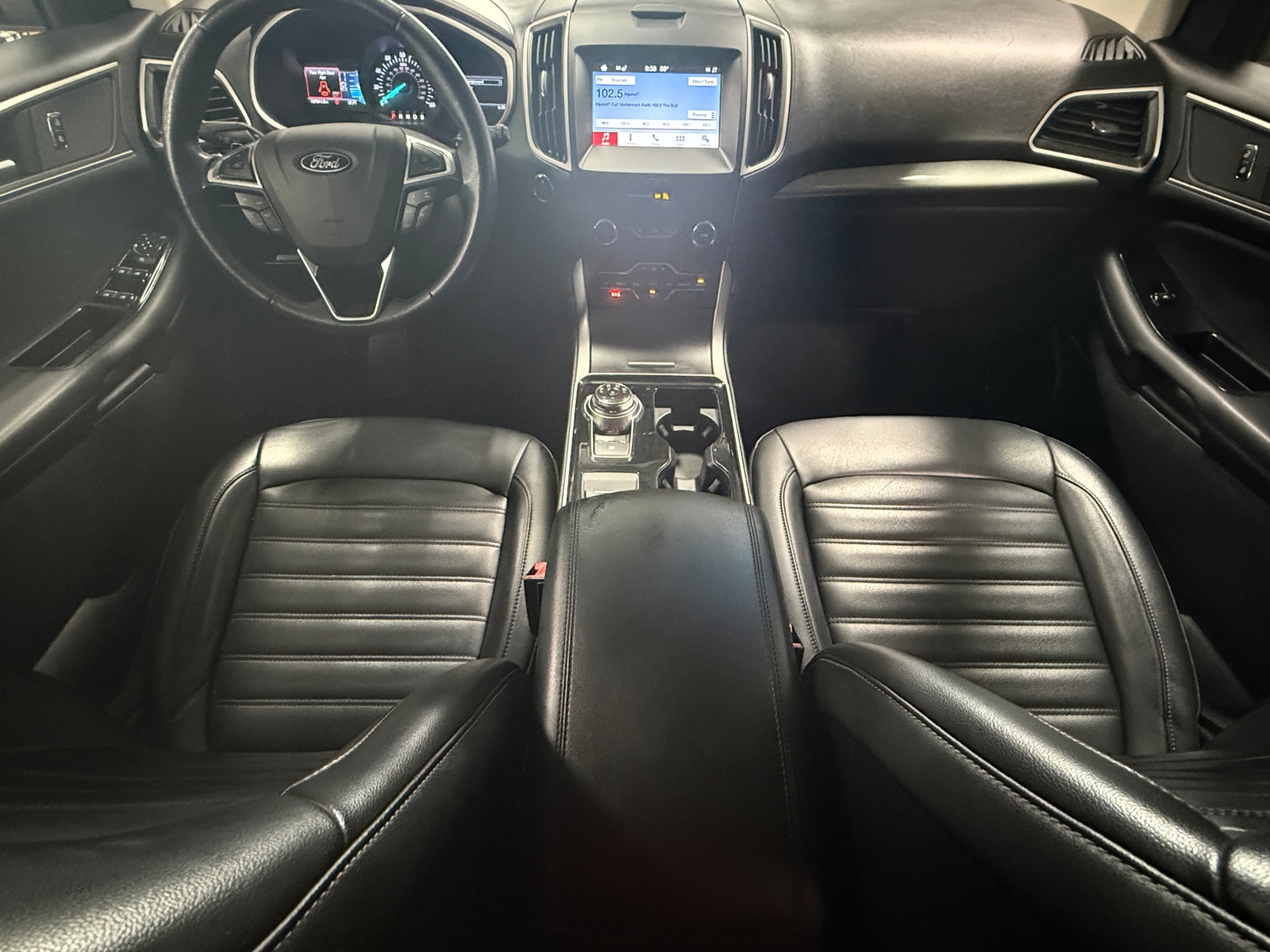 Thumbnail: 2019 Ford Edge - 2