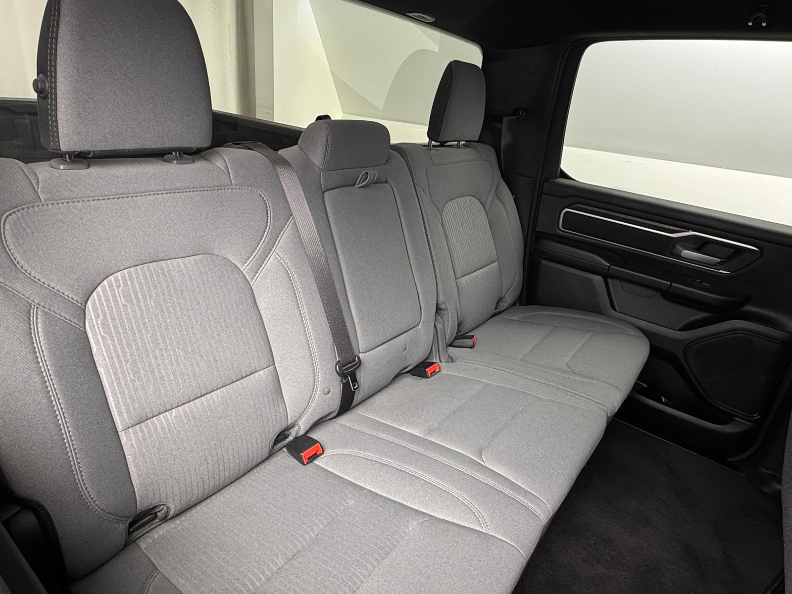 Thumbnail: 2023 RAM 1500 - 6