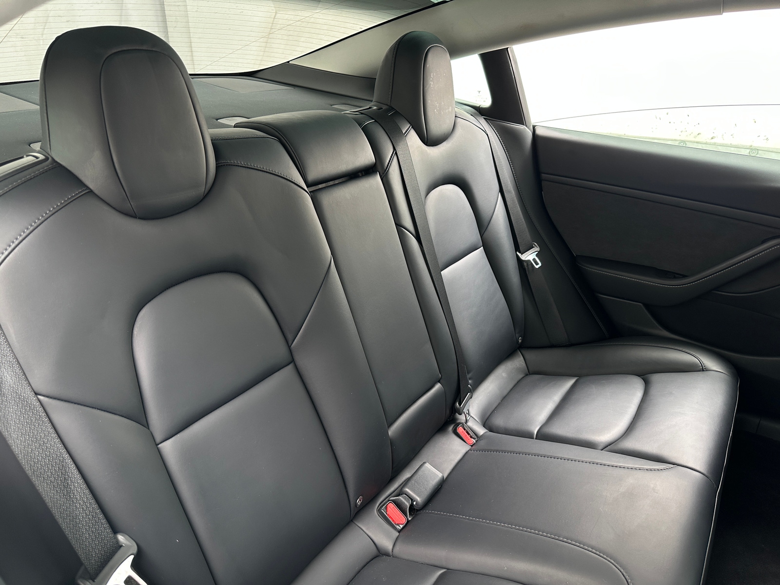 Thumbnail: 2021 Tesla Model 3 - 5