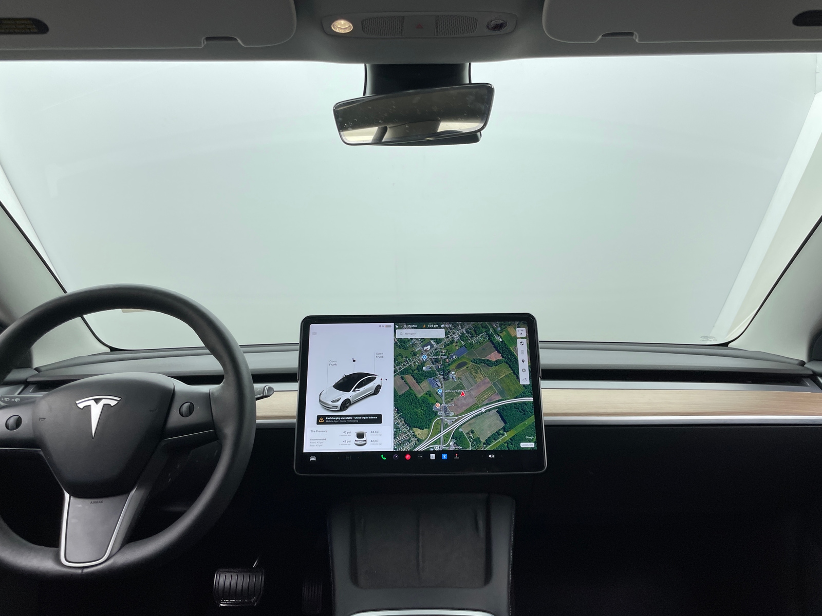 Thumbnail: 2021 Tesla Model 3 - 2