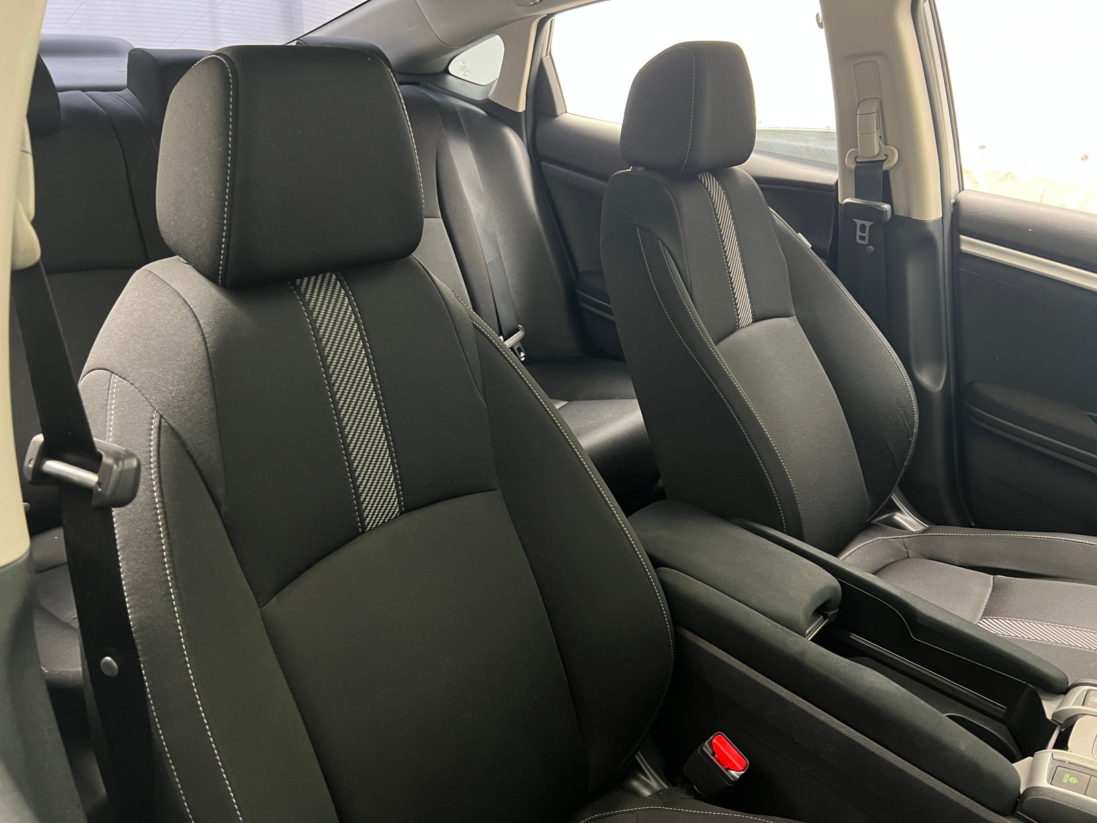 Thumbnail: 2016 Honda Civic - 2