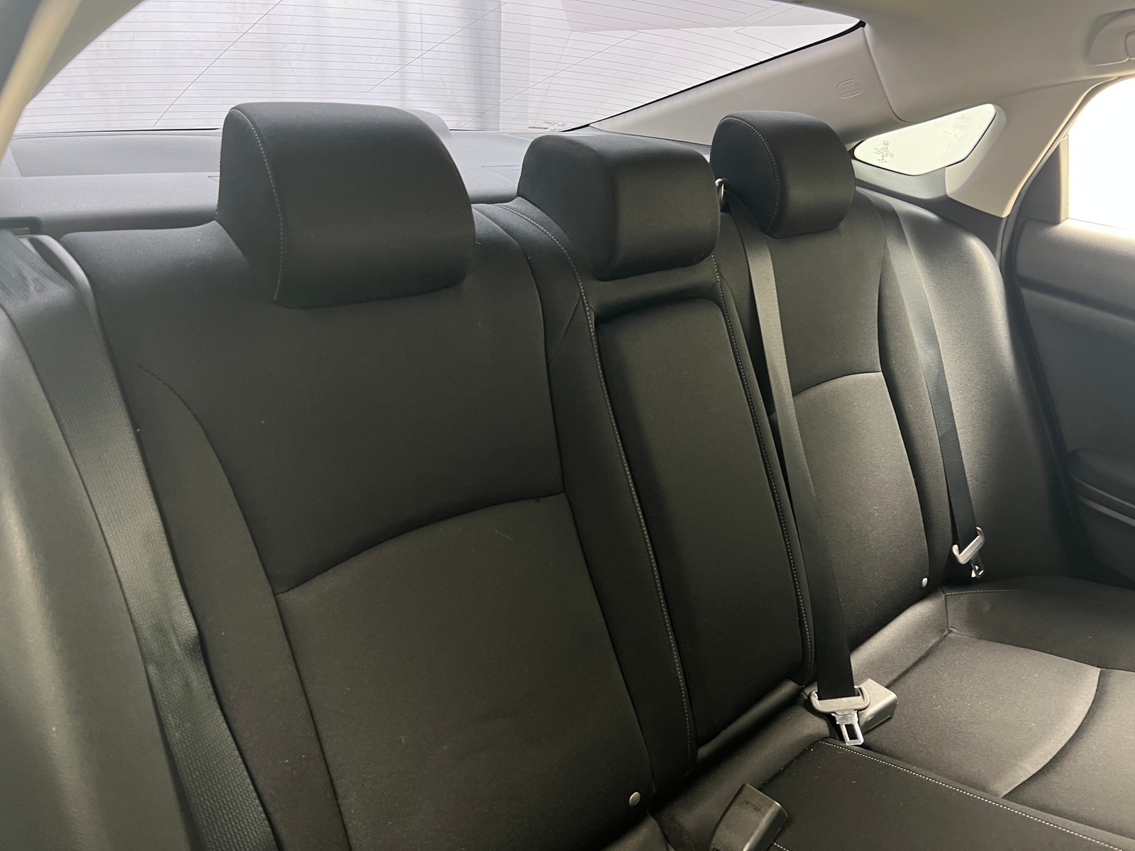 Thumbnail: 2016 Honda Civic - 6