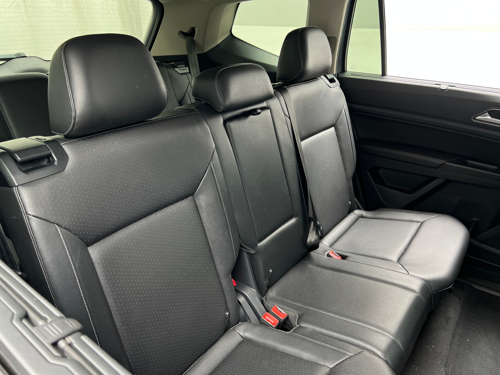 Thumbnail: 2019 Volkswagen Atlas - 5