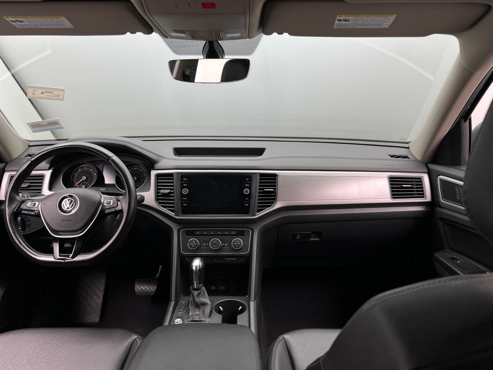 Thumbnail: 2019 Volkswagen Atlas - 2