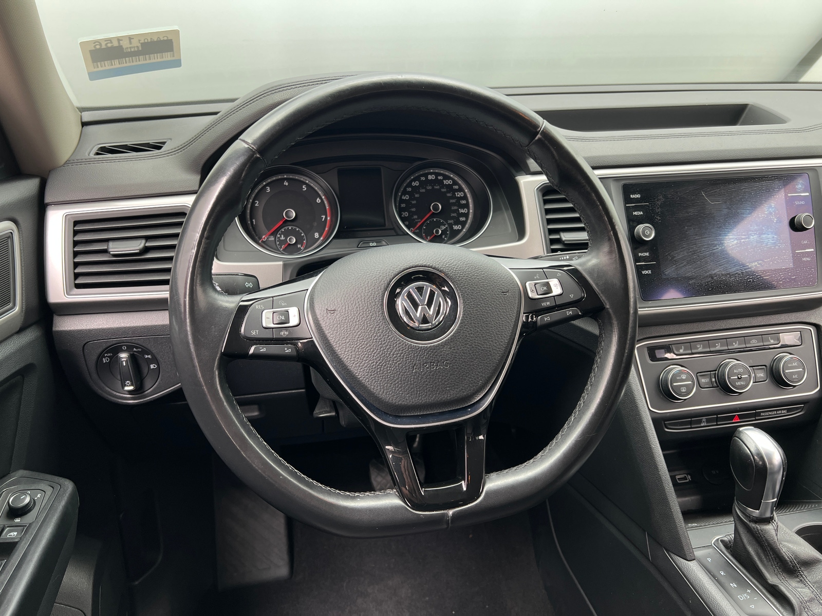 Thumbnail: 2019 Volkswagen Atlas - 4