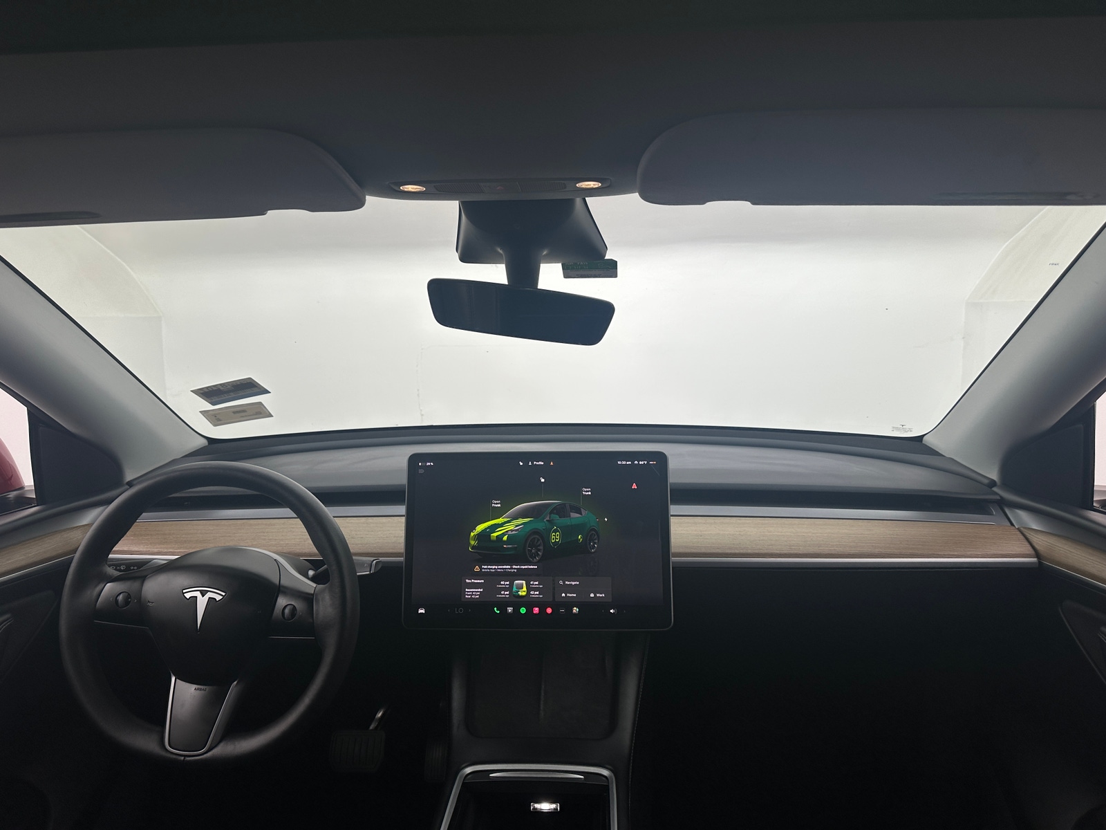 Thumbnail: 2023 Tesla Model Y - 2