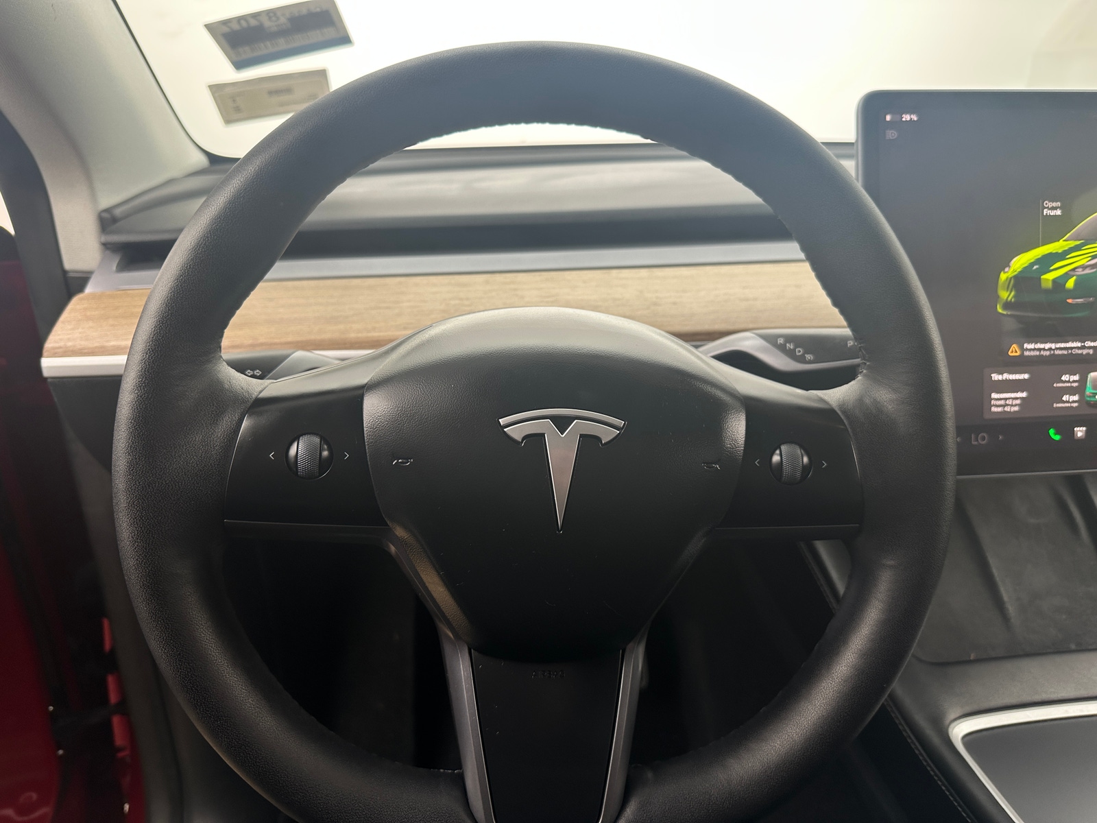 Thumbnail: 2023 Tesla Model Y - 4