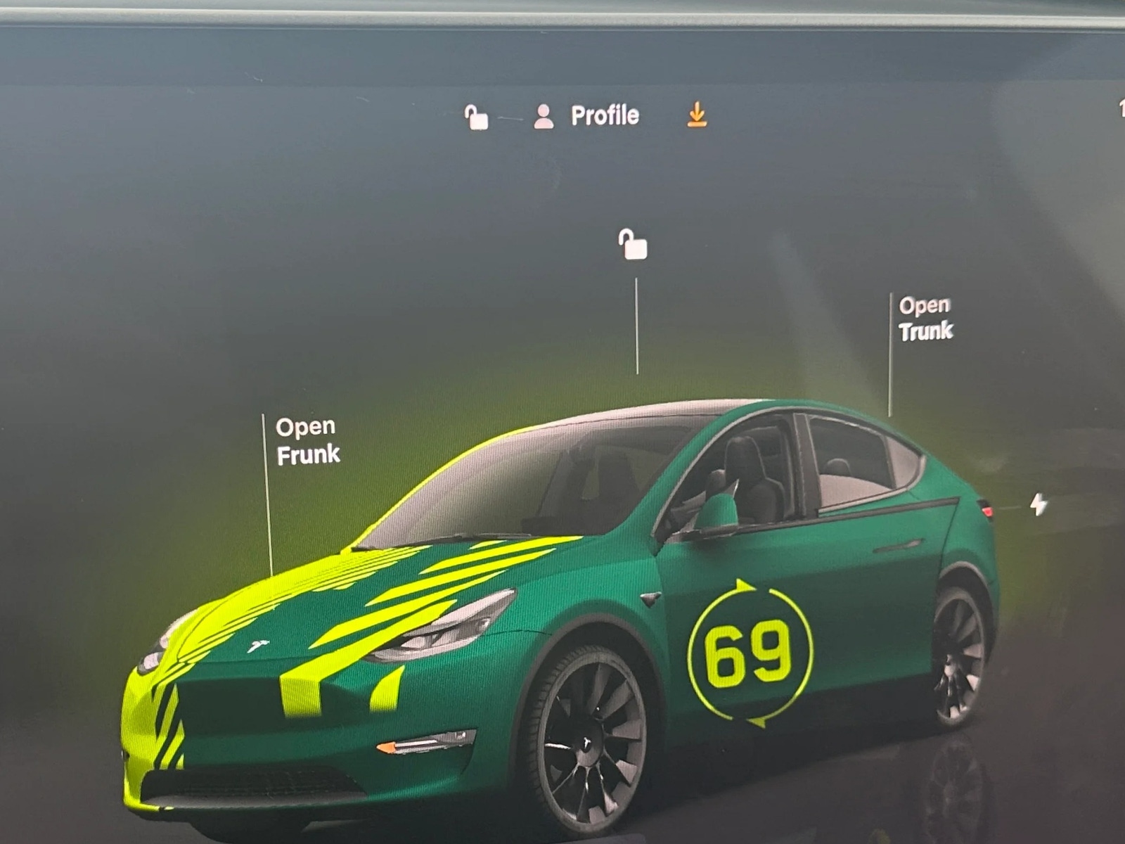 Thumbnail: 2023 Tesla Model Y - 3