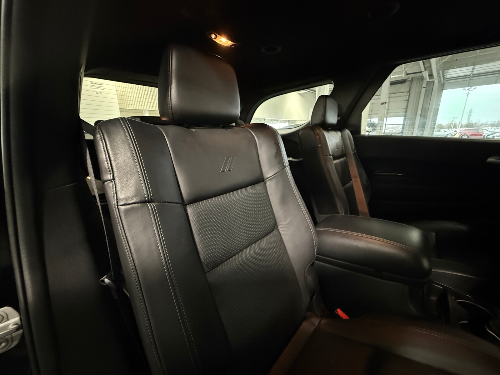 Thumbnail: 2022 Dodge Durango - 5