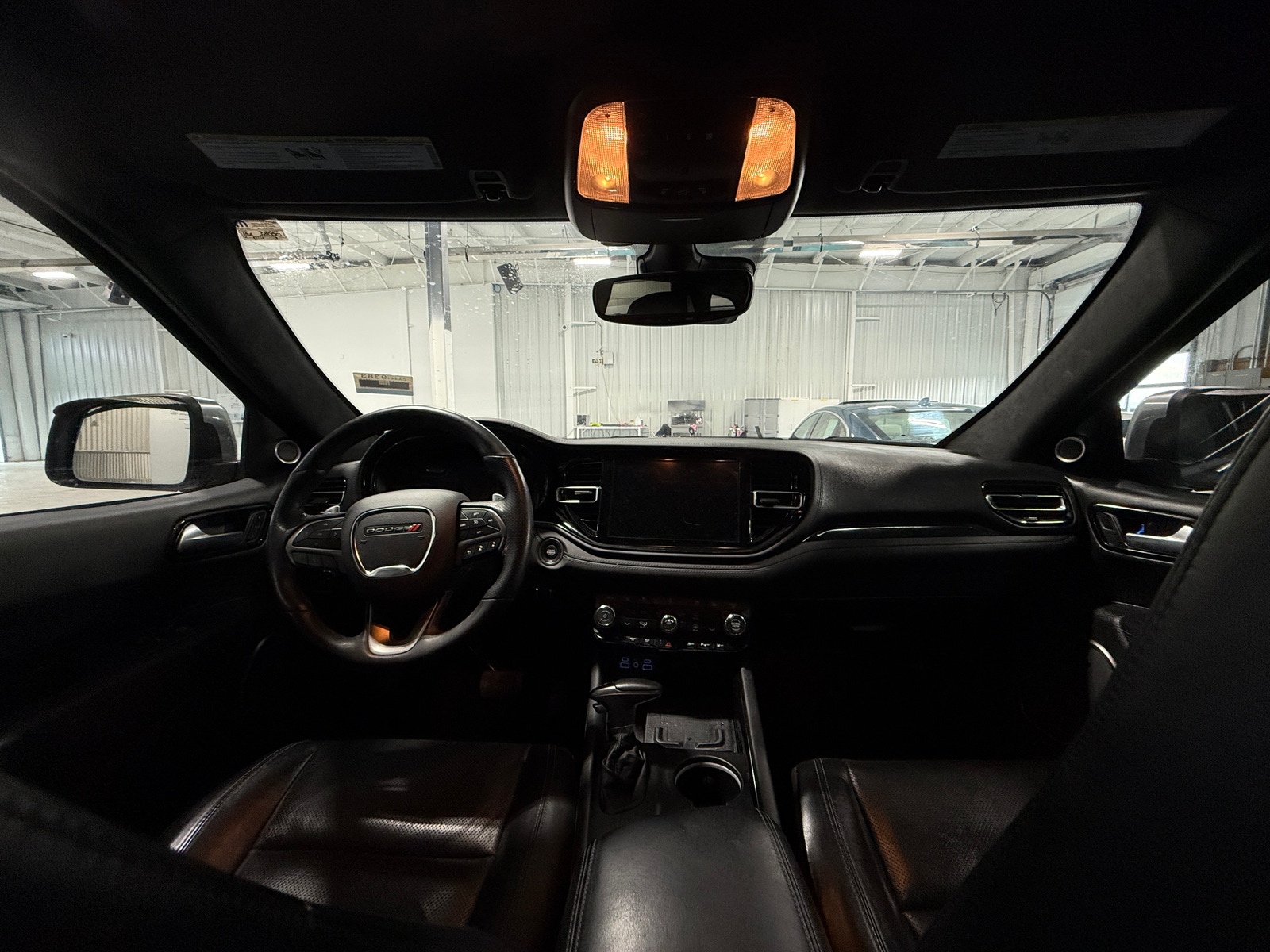 Thumbnail: 2022 Dodge Durango - 2