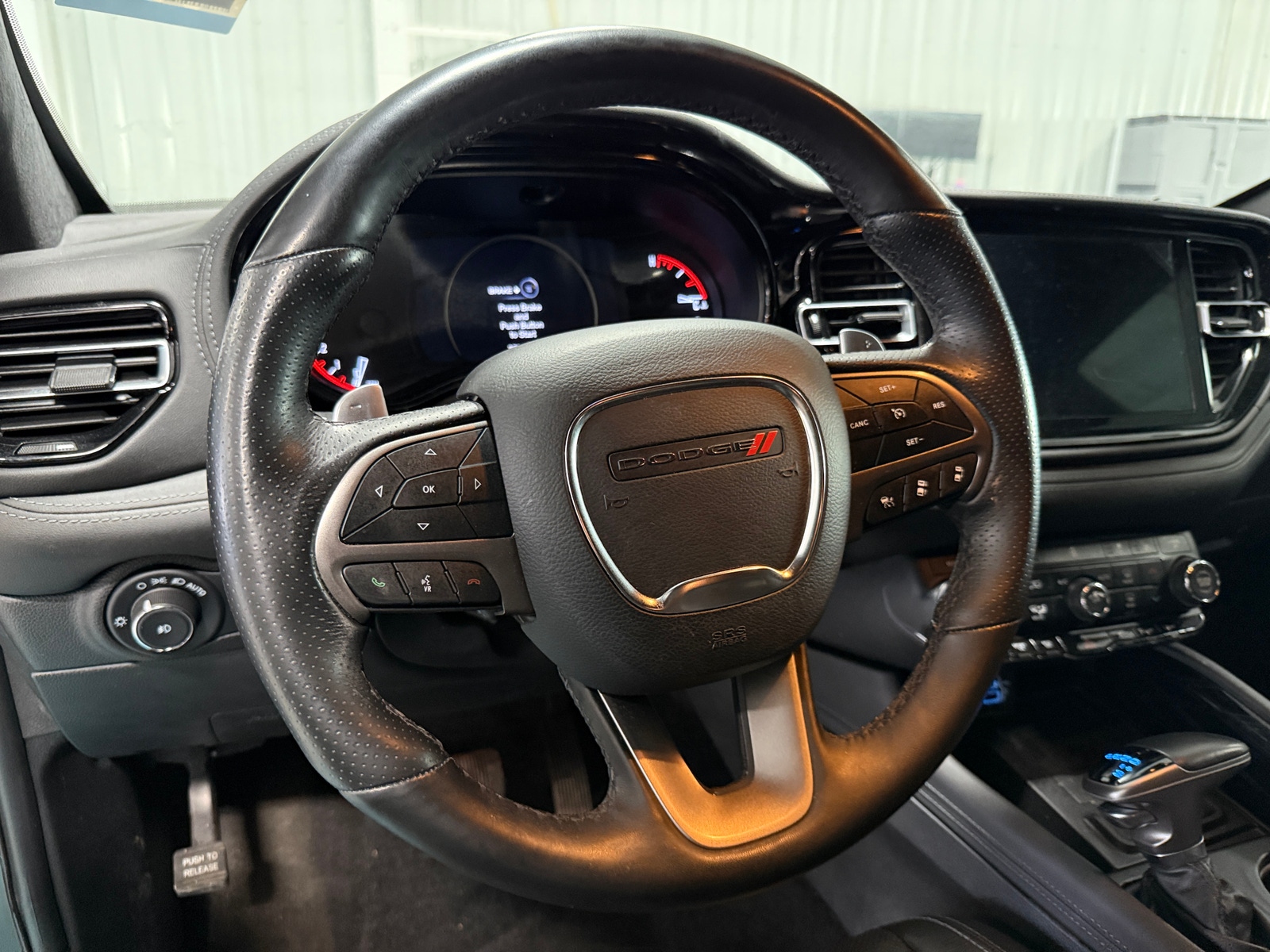 Thumbnail: 2022 Dodge Durango - 4