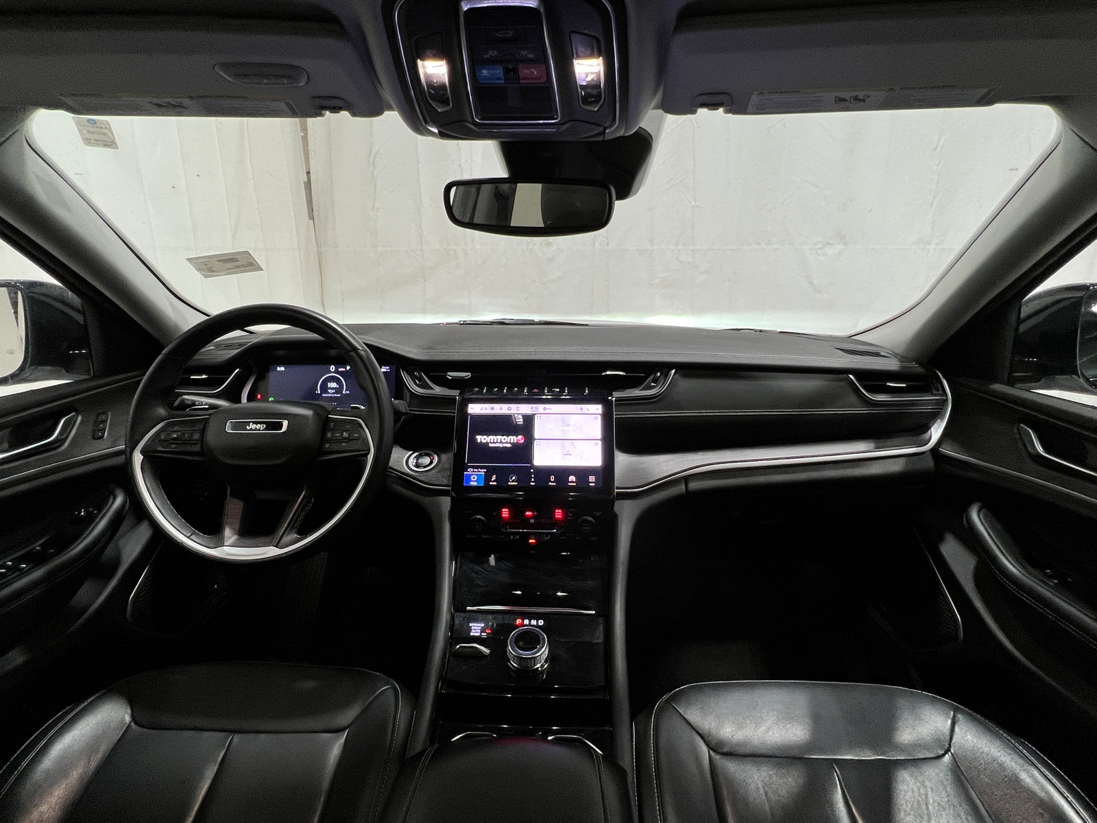 Thumbnail: 2021 Jeep Grand Cherokee L - 2